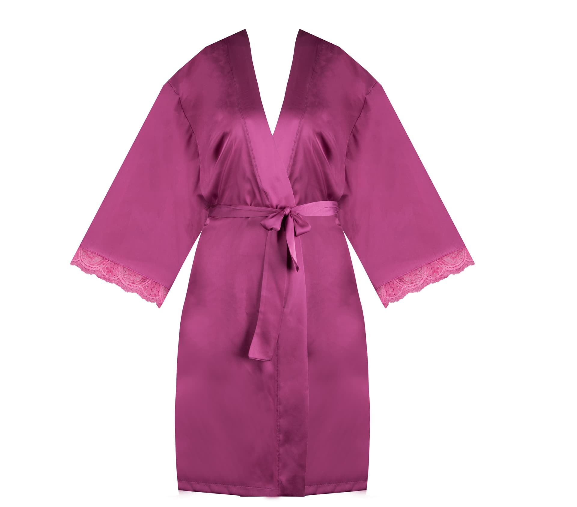 

Szlafrok "IVETTA" (kolor , rozmiar L)