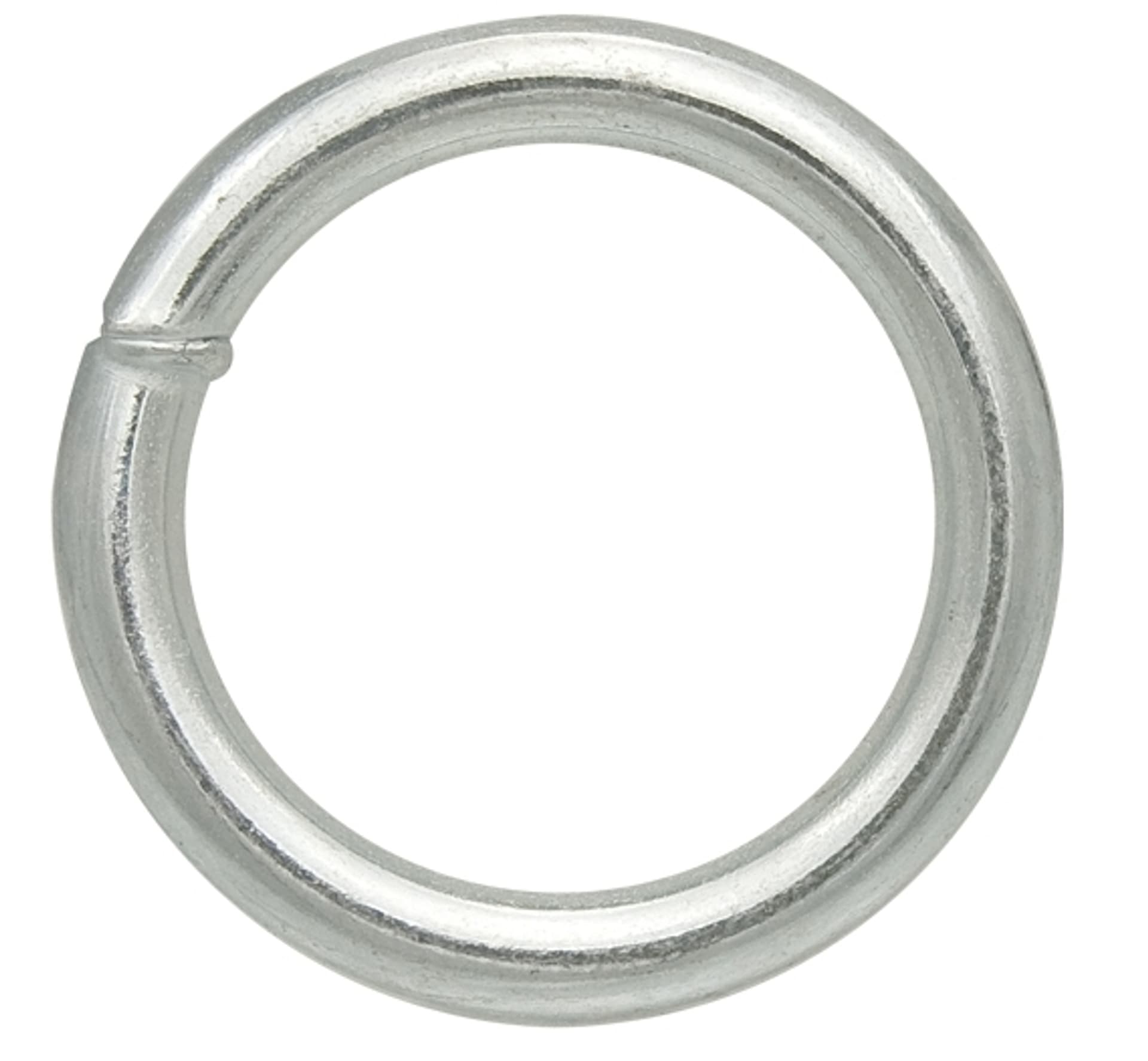 

KÓŁKO ZGRZEWANE OCYNKOWANE 6.0*30MM