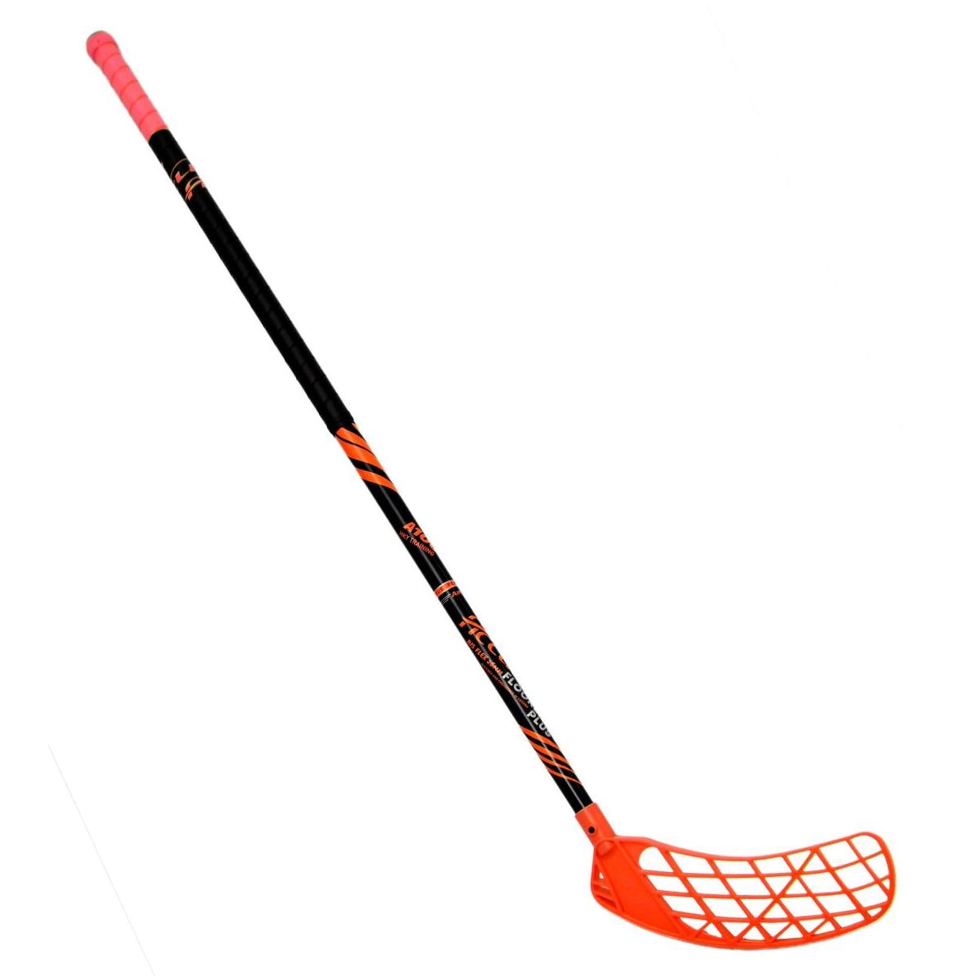 

KIJ UNIHOC AIRTEK 100CM POMARAŃCZOWY DLA PRAWORĘCZNYCH XQMAX