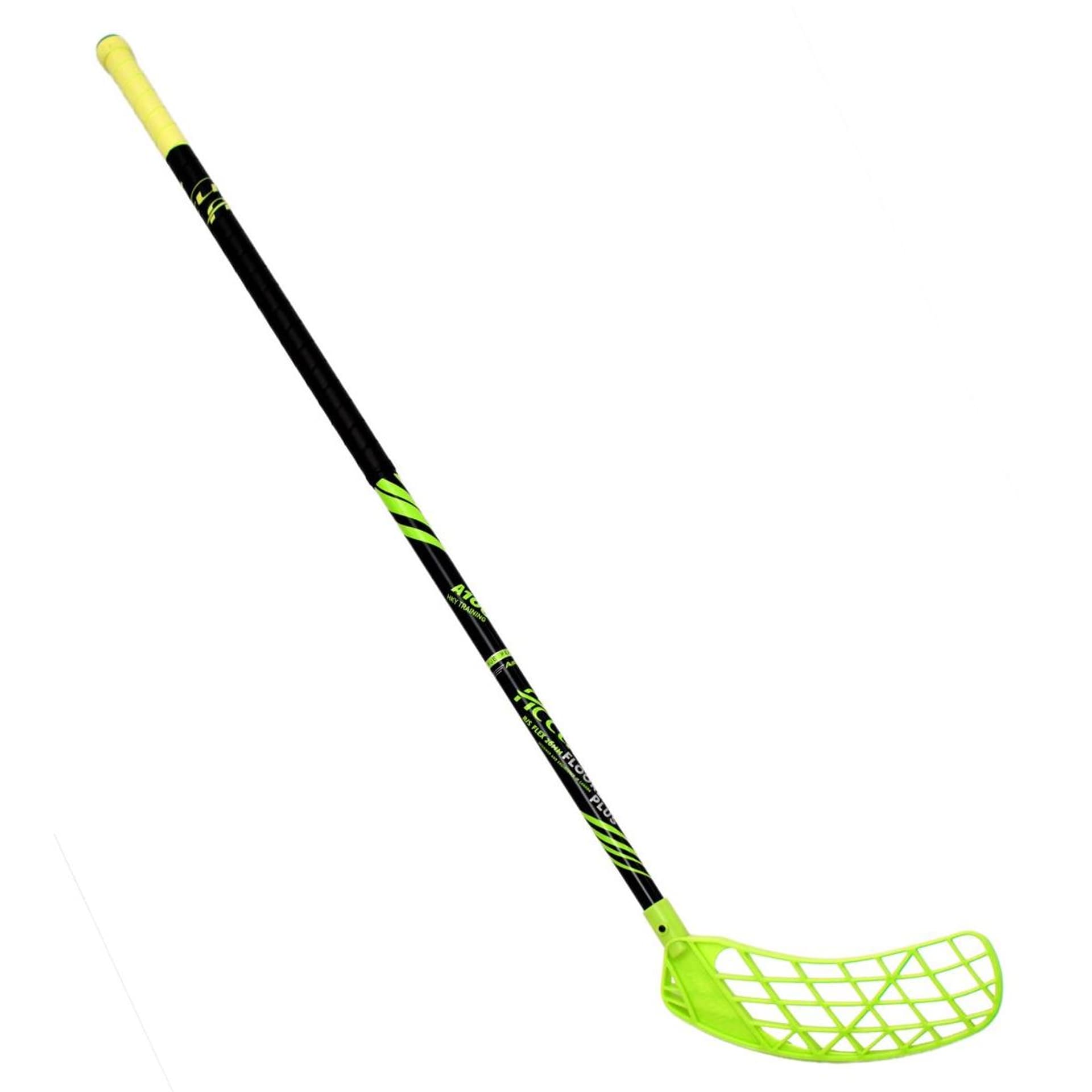 

KIJ UNIHOC AIRTEK 100CM ŻÓŁTY DLA PRAWORĘCZNYCH XQMAX