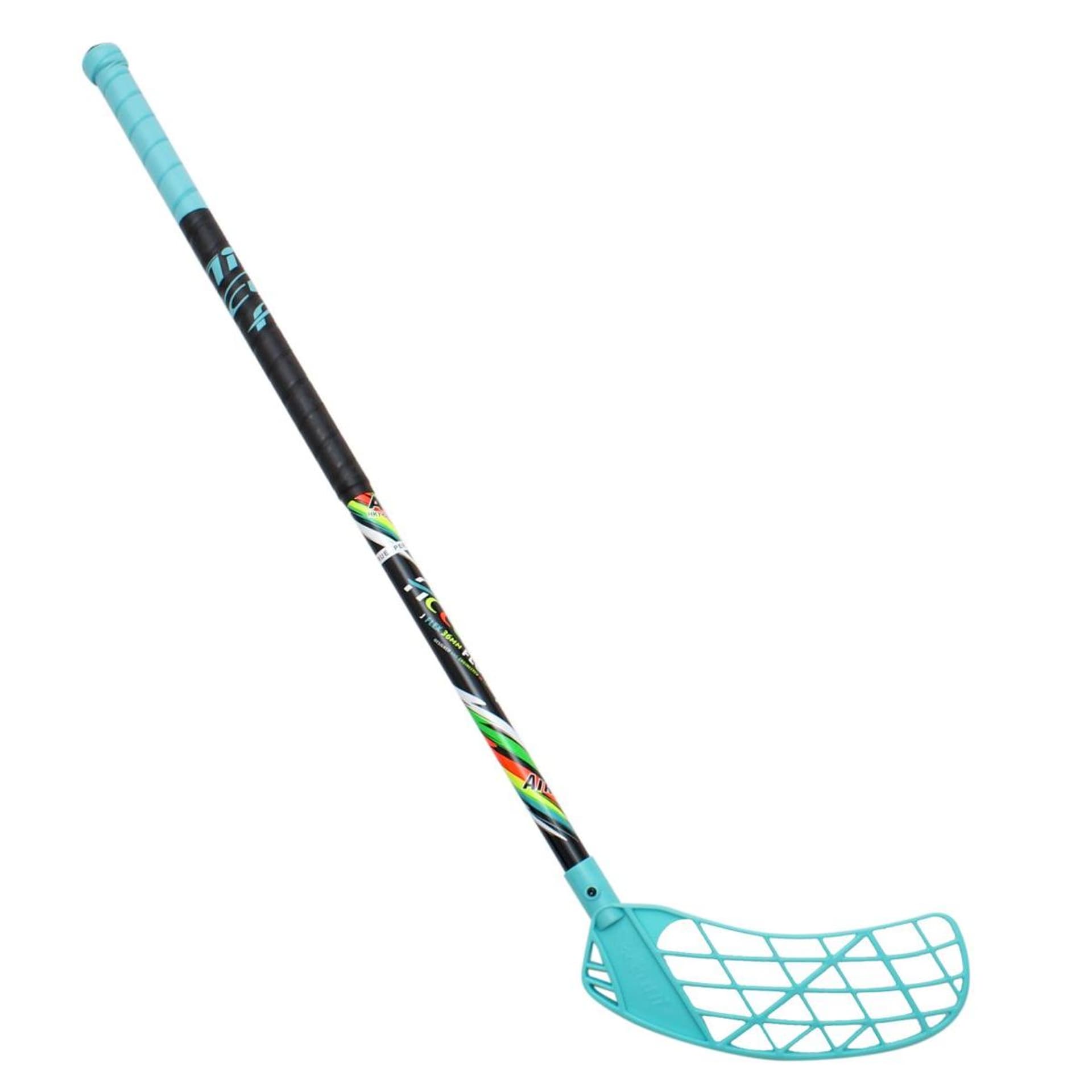 

KIJ UNIHOC AIRTEK 70CM NIEBIESKI DLA PRAWORĘCZNYCH XQMAX