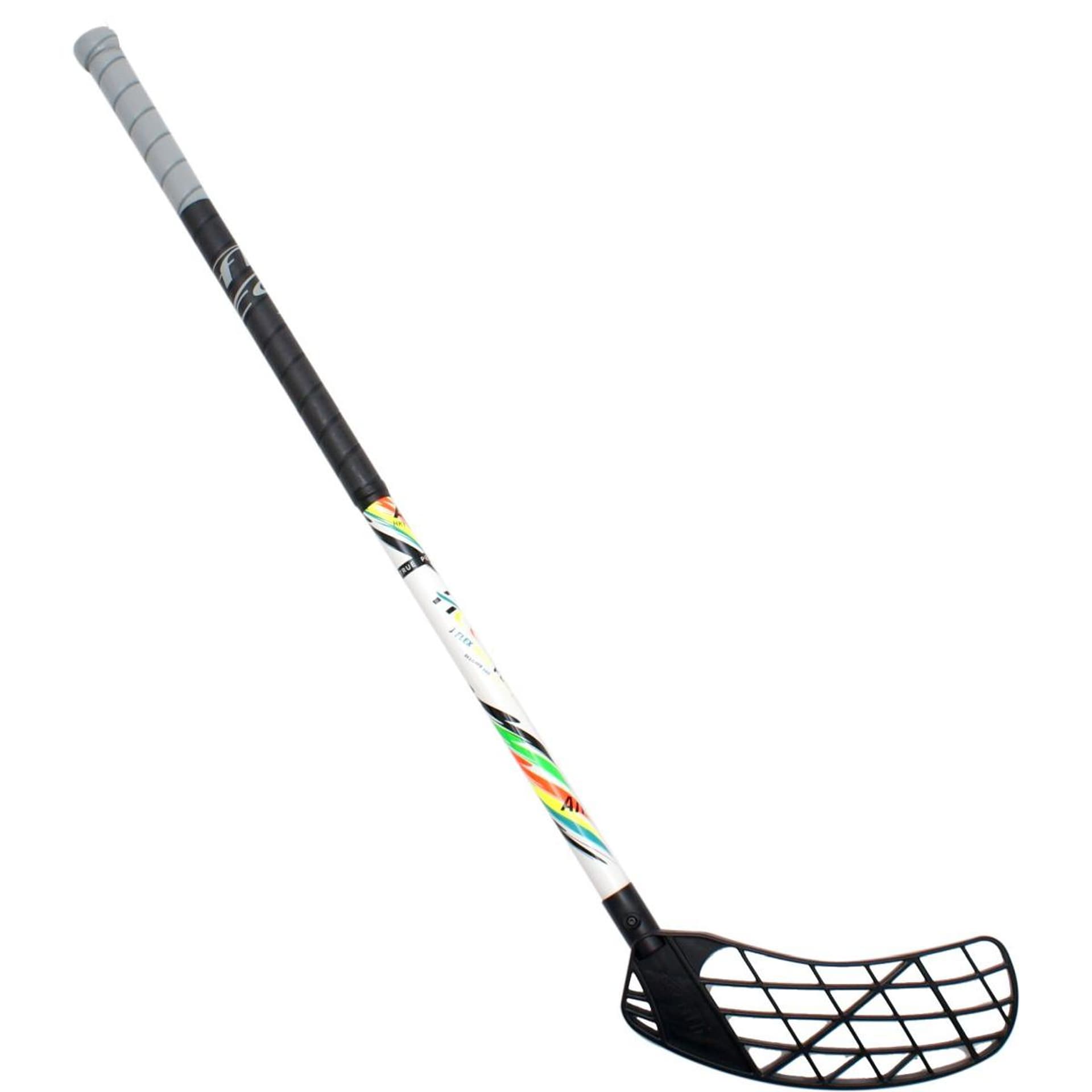 

KIJ UNIHOC AIRTEK 70CM CZARNY DLA PRAWORĘCZNYCH XQMAX