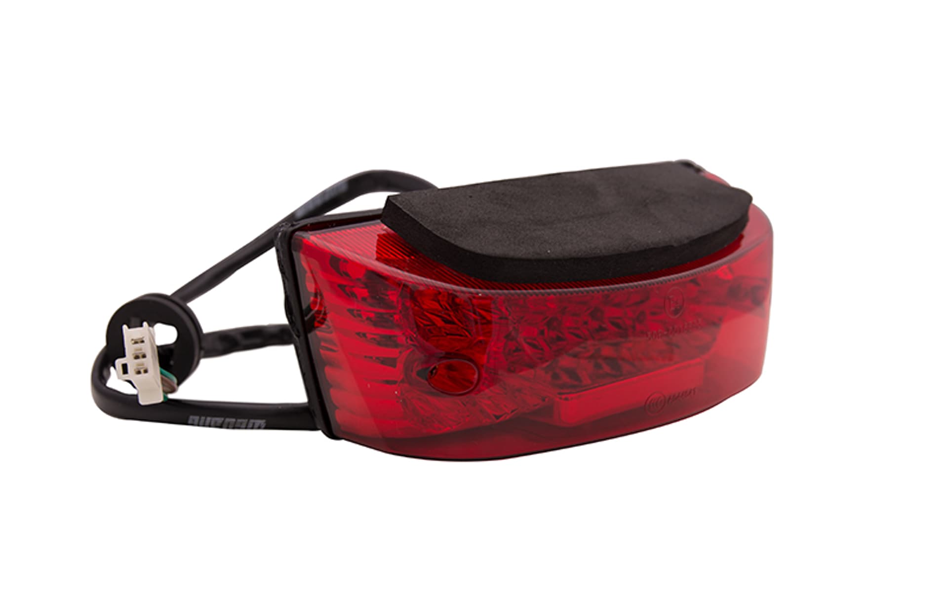 

Lampa tylna do motocykla Classic 125