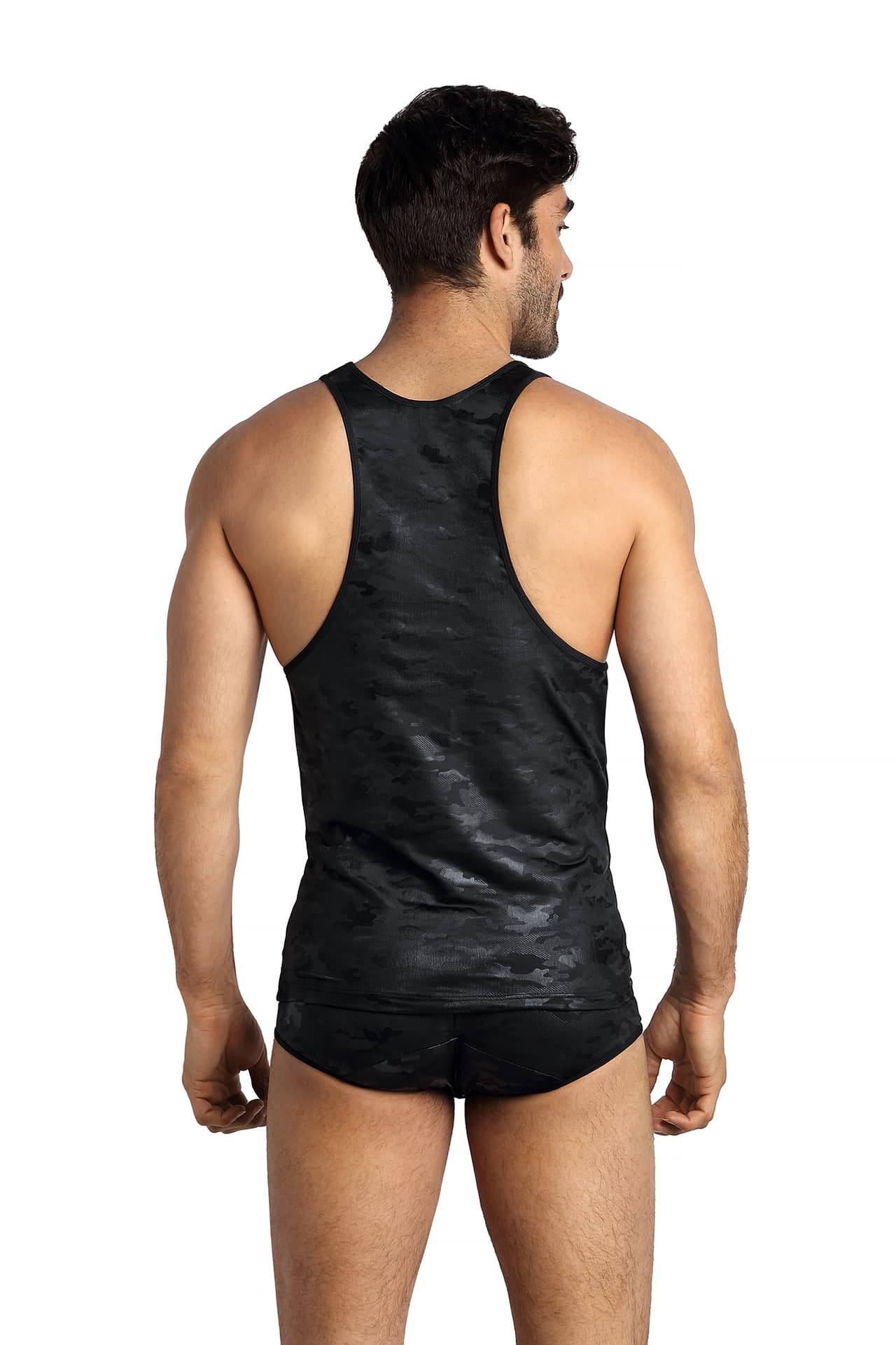 

Top Electro Czarny (Rozmiar XL)
