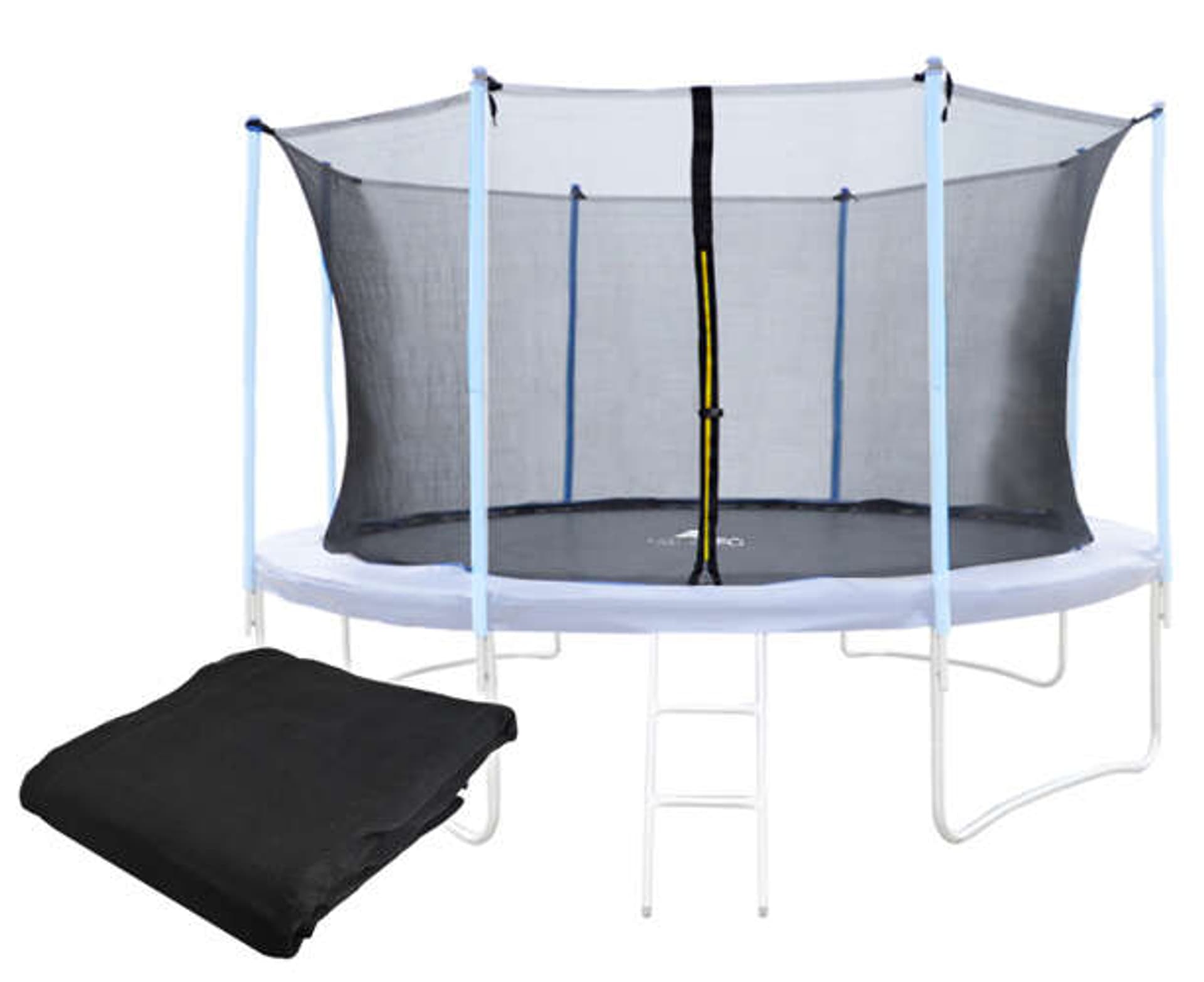 

Siatka do trampoliny wewnętrzna 366cm