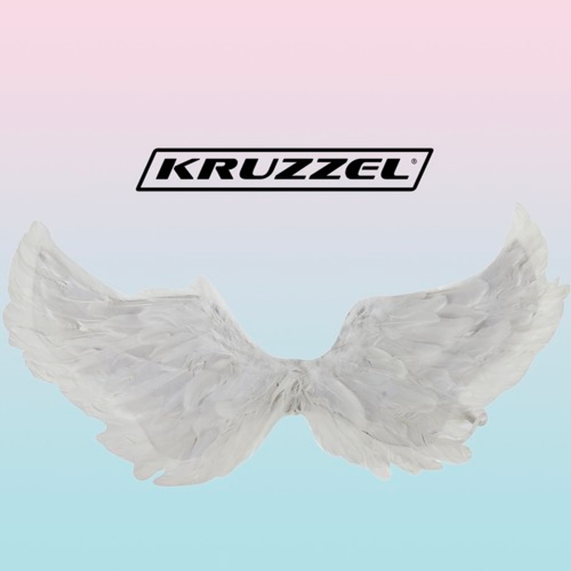

Kostium- skrzydła anioła Kruzzel 22559