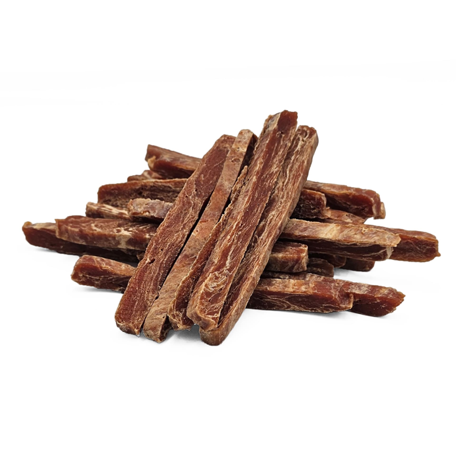 

HEALTHY SNACK Strips z koniny Marmurek [SM-011]