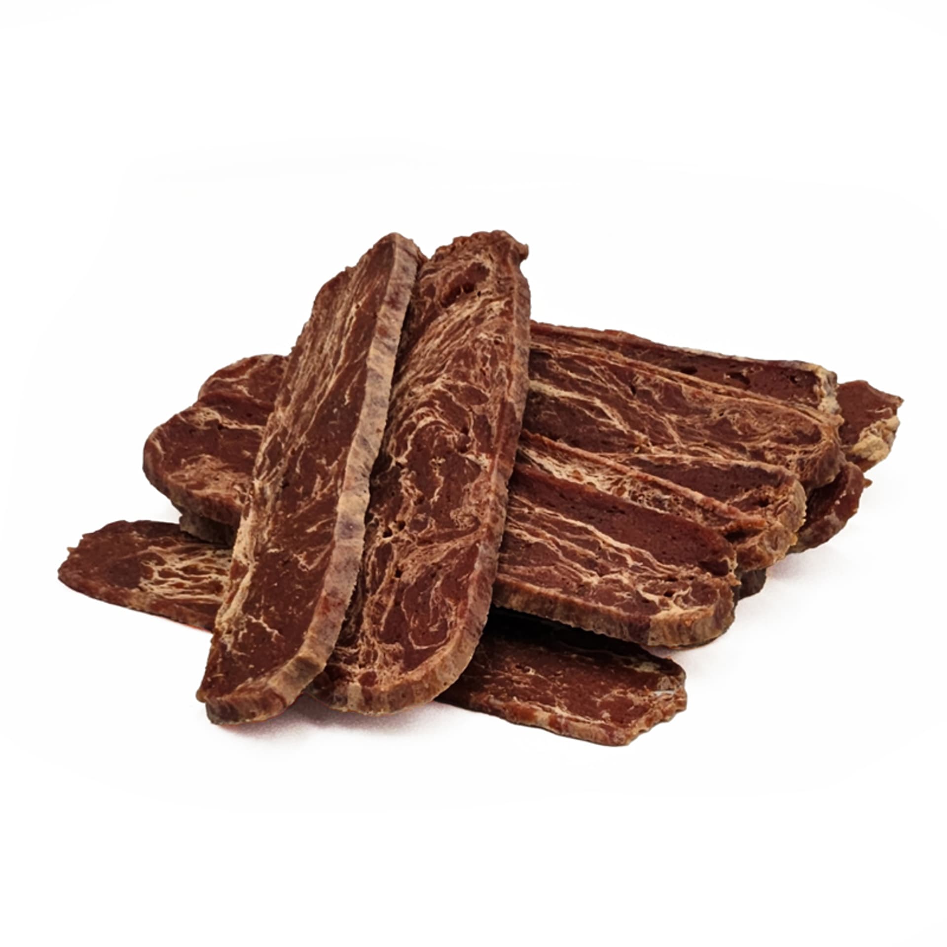 

HEALTHY SNACK Plastry z kaczki Marmurek [SM-001]