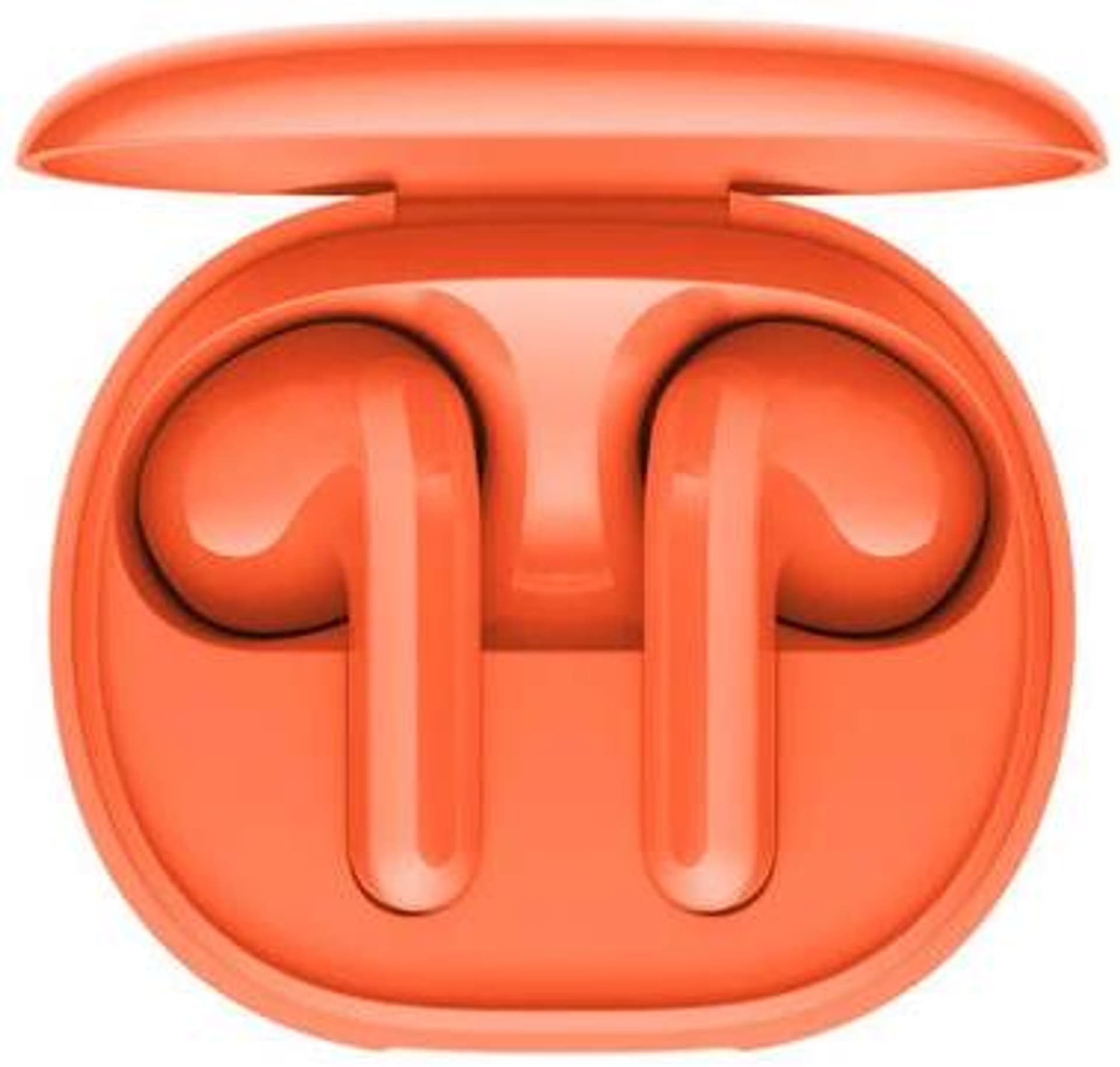 

Słuchawki Xiaomi Redmi Buds 4 Lite Pomarańczowe