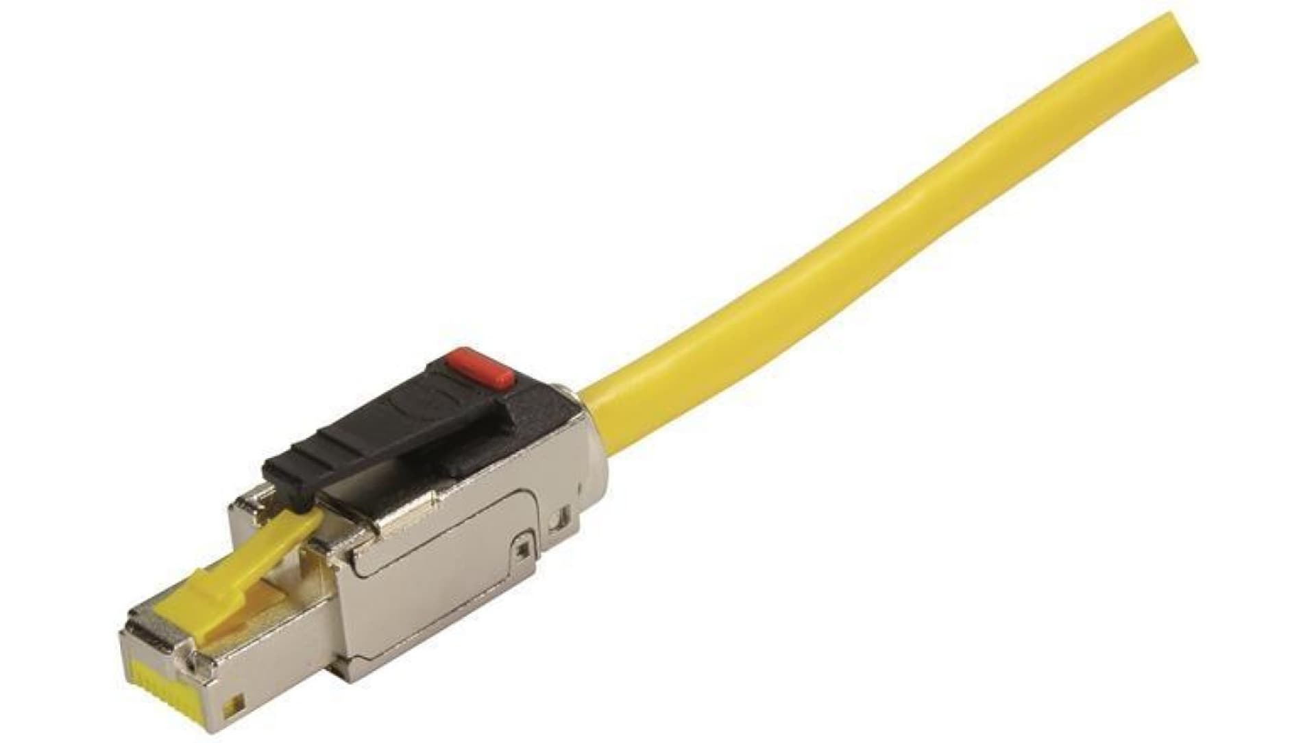 

Wtyk RJ45 preLink IP20 Cat.6A 20821010010