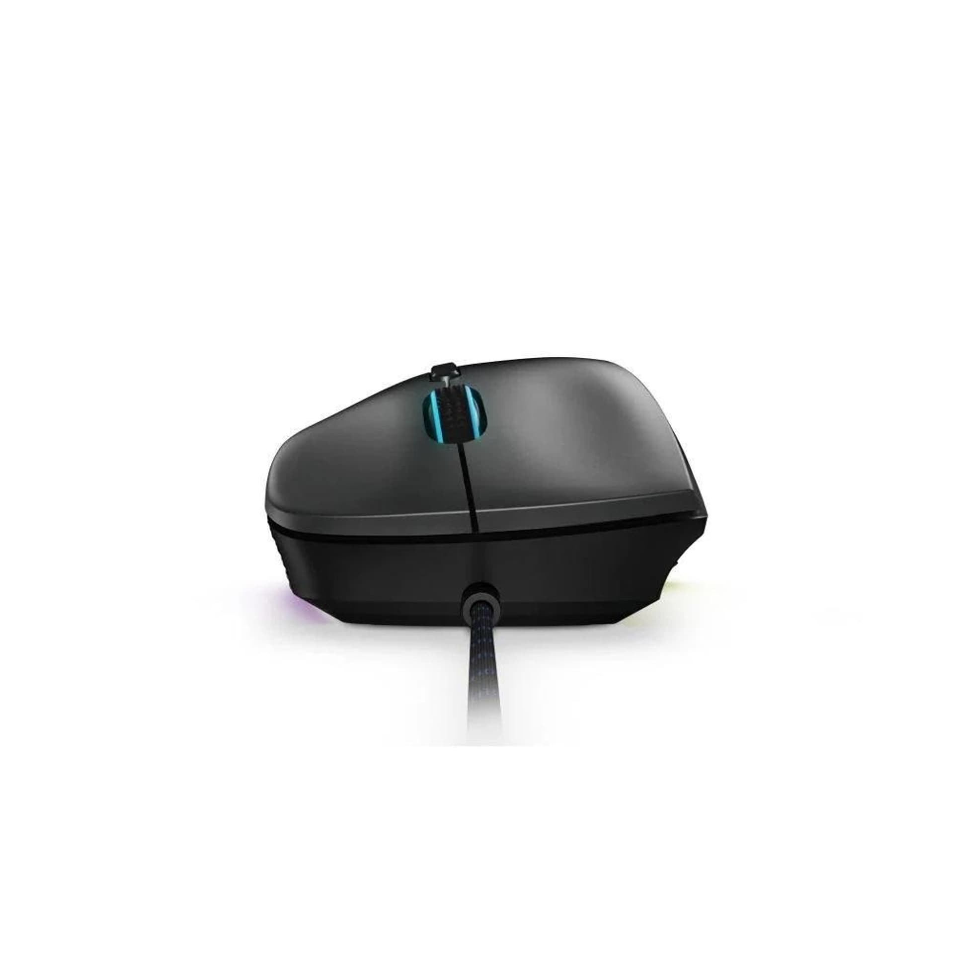 

Mysz Lenovo Legion M500 RGB (czarna)