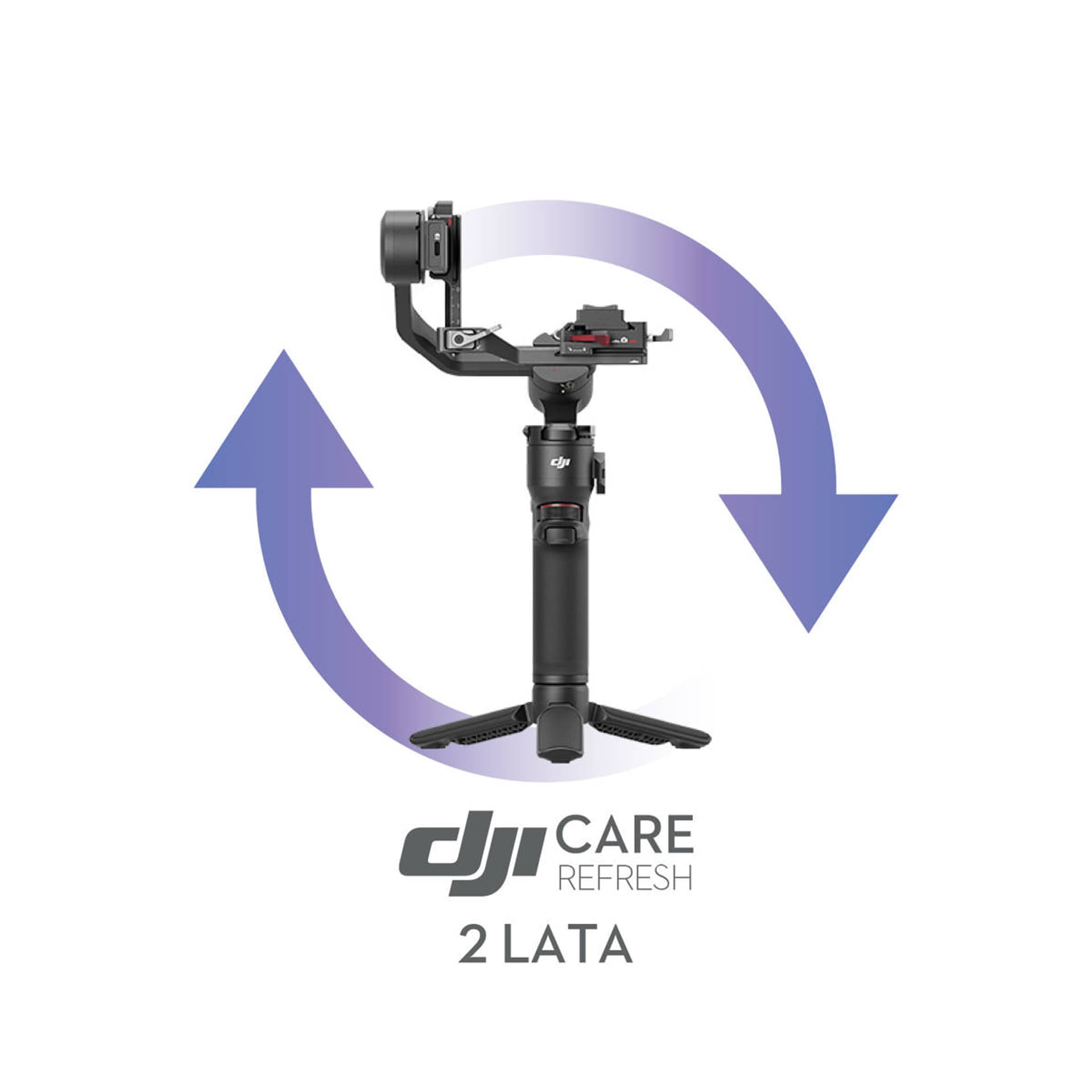 

DJI Care Refresh RS 3 Mini (dwuletni plan) - kod elektroniczny, Dwuletni plan) - kod elektroniczn