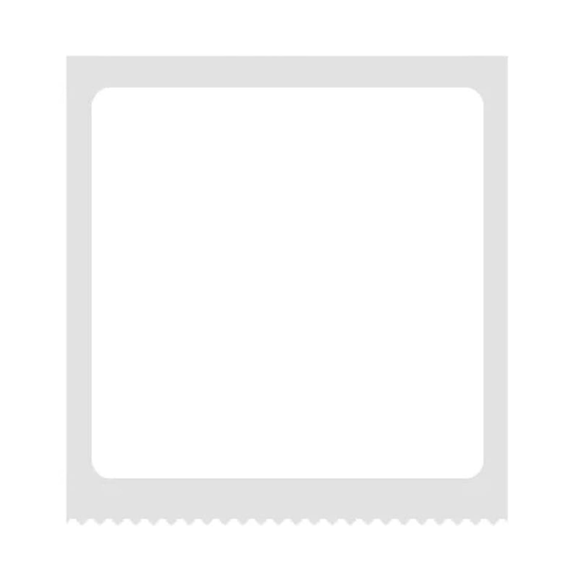 

Etykiety Termiczne Niimbot naklejki T 40x40mm 180 szt (Białe)