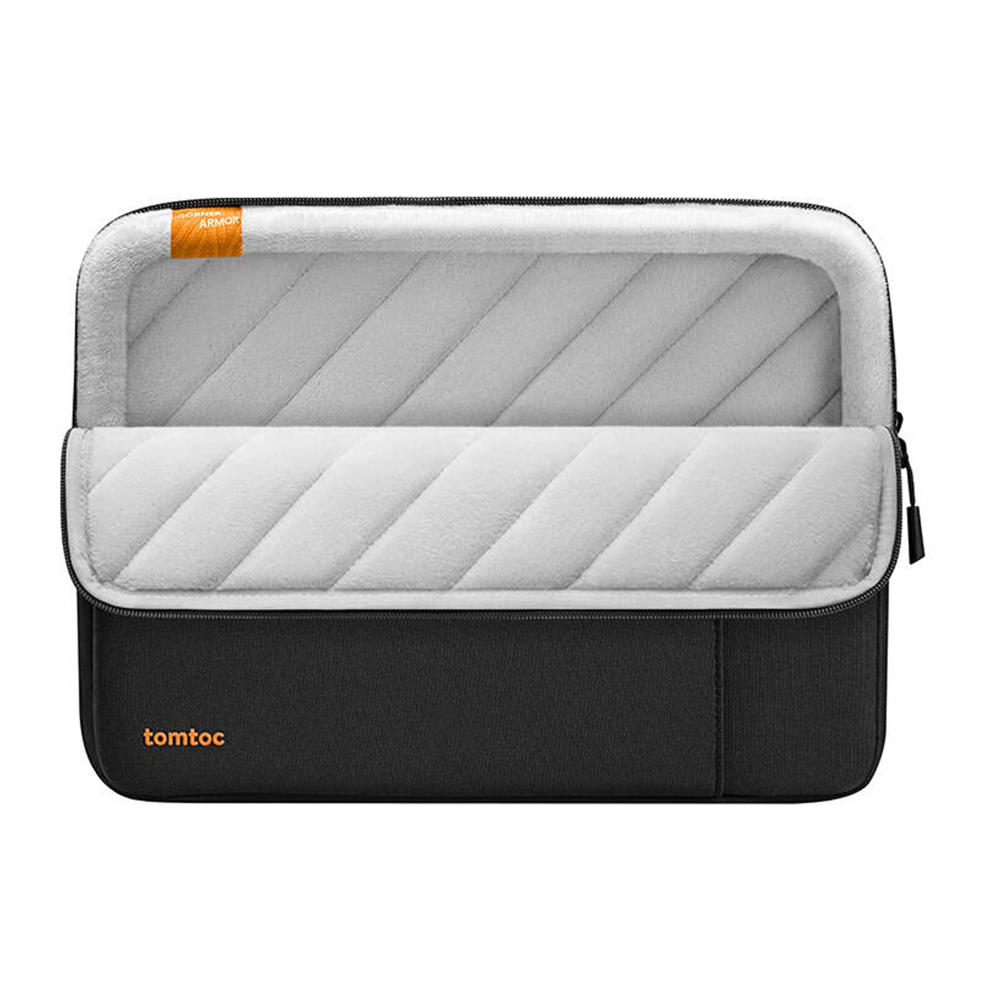 

Pokrowiec na laptopa 13' Tomtoc Defender-A13 (czarny)