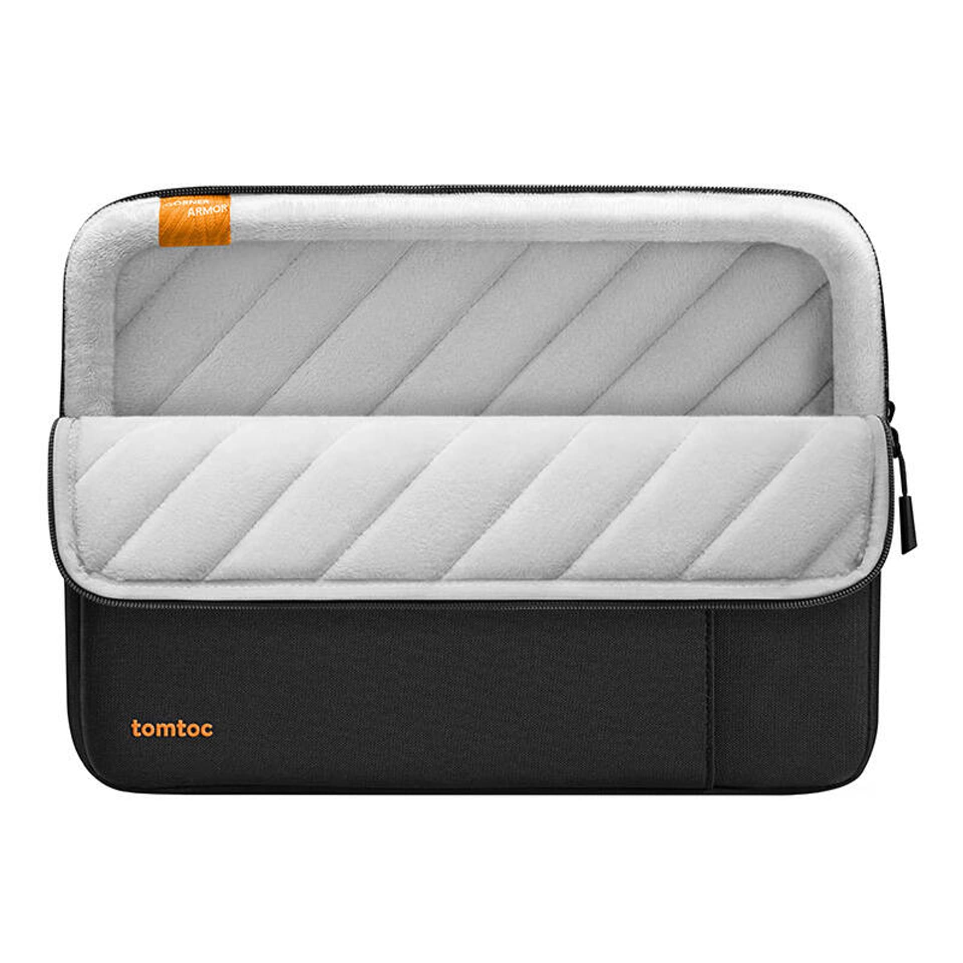 

Pokrowiec na laptopa 14" Tomtoc Defender-A13 (czarny)