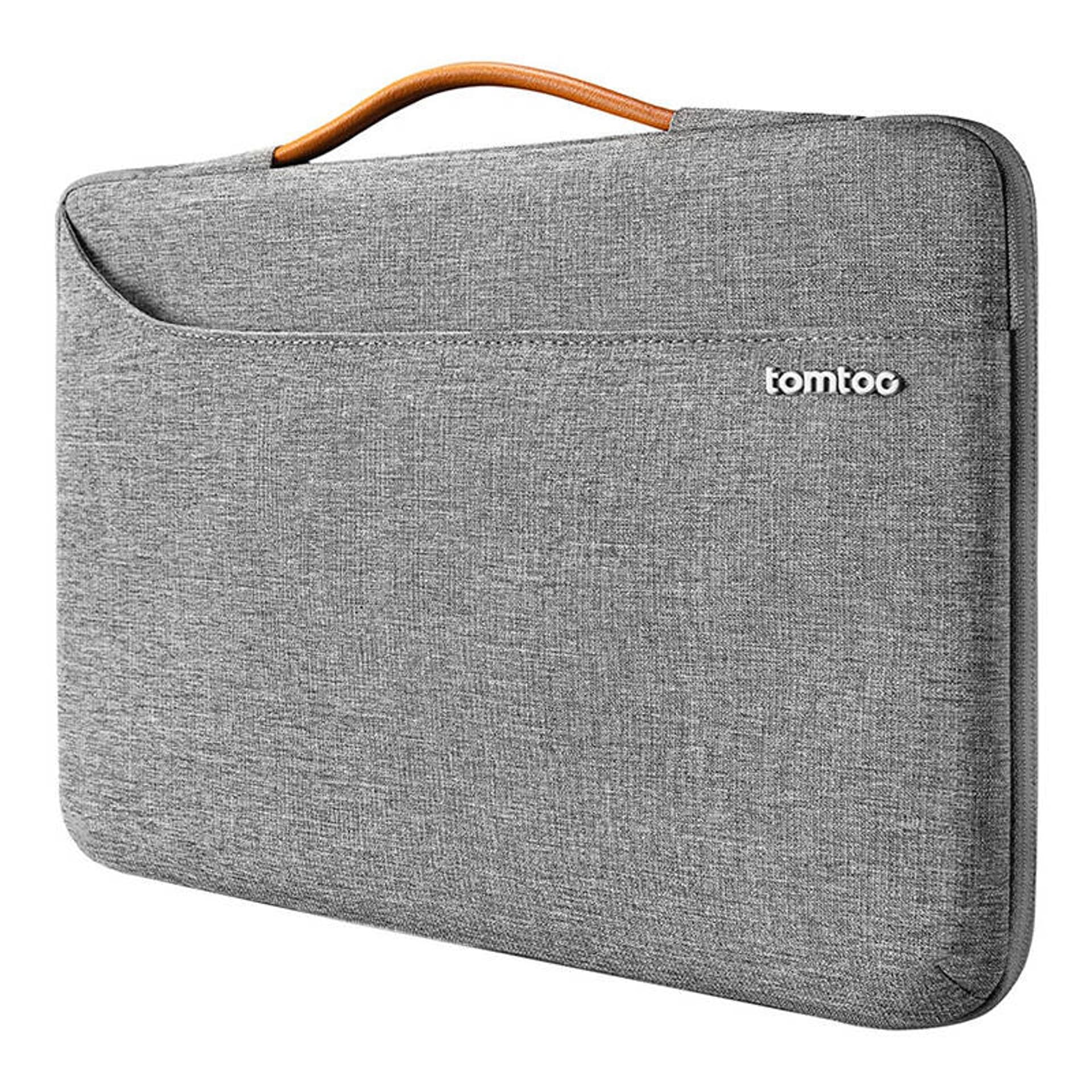 

Teczka na laptopa 14'' Tomtoc Defender-A22 (szary)