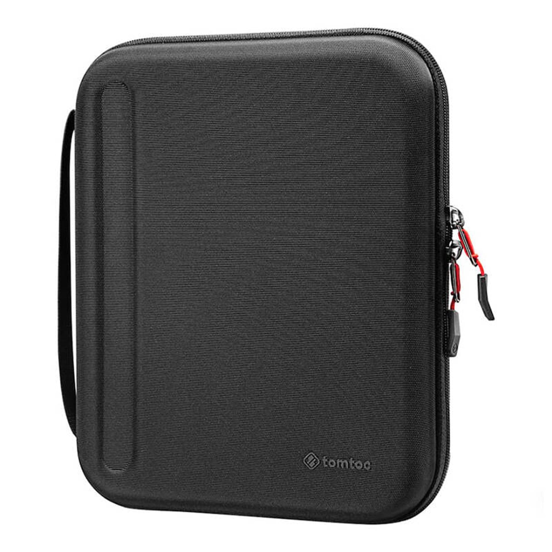 

Etui na iPad 12,9" Tomtoc FancyCase-B06 (czarny)