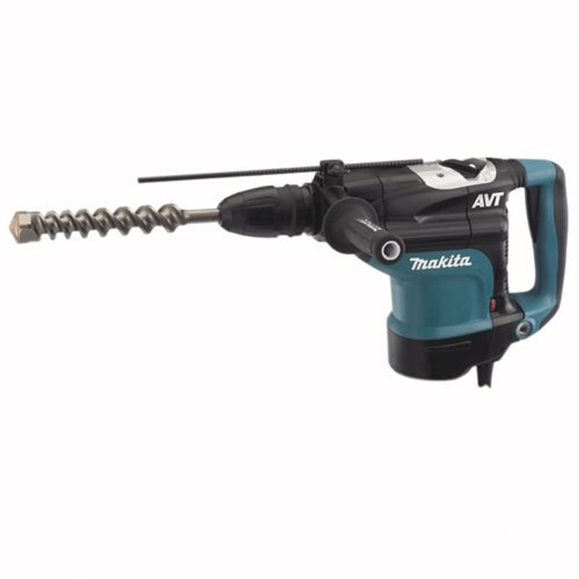 

MŁOT UDAROWY OBROTOWY SDS-MAX AVT 1350W
