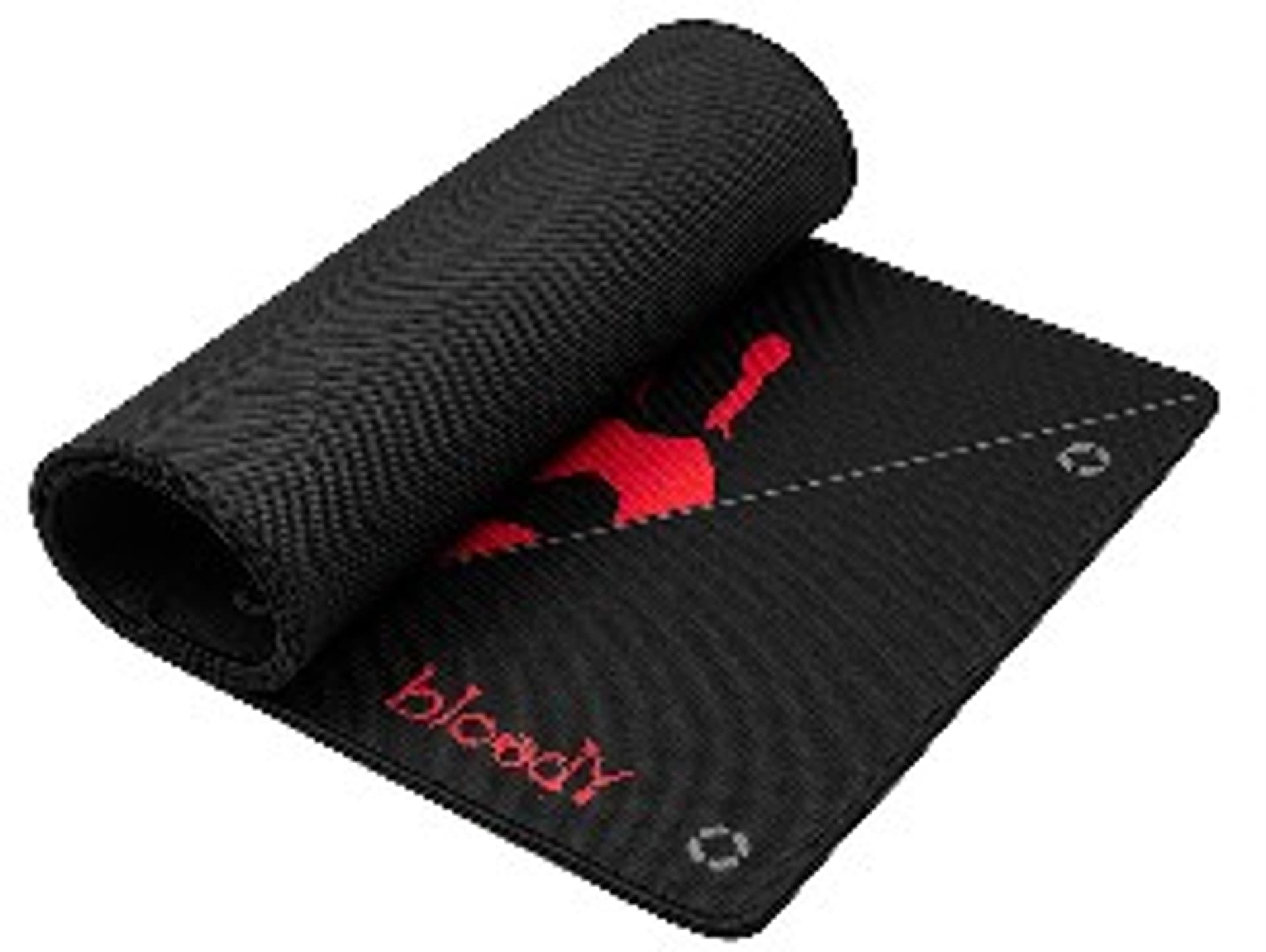 

Podkładka pod mysz A4TECH BLOODY BP50L (75x30x0,3cm)