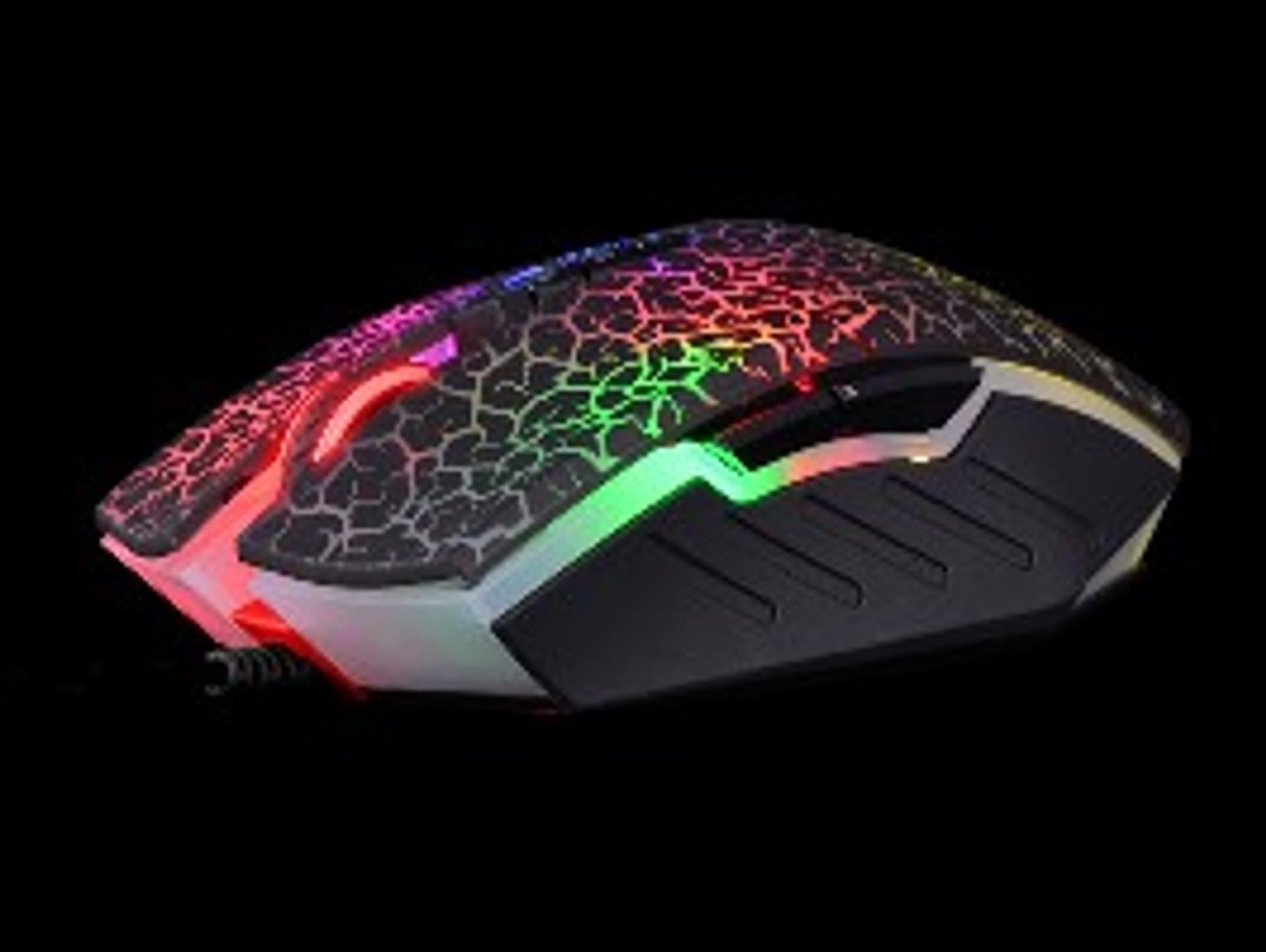 

Mysz A4tech Bloody Blazing A70 (Activated)
