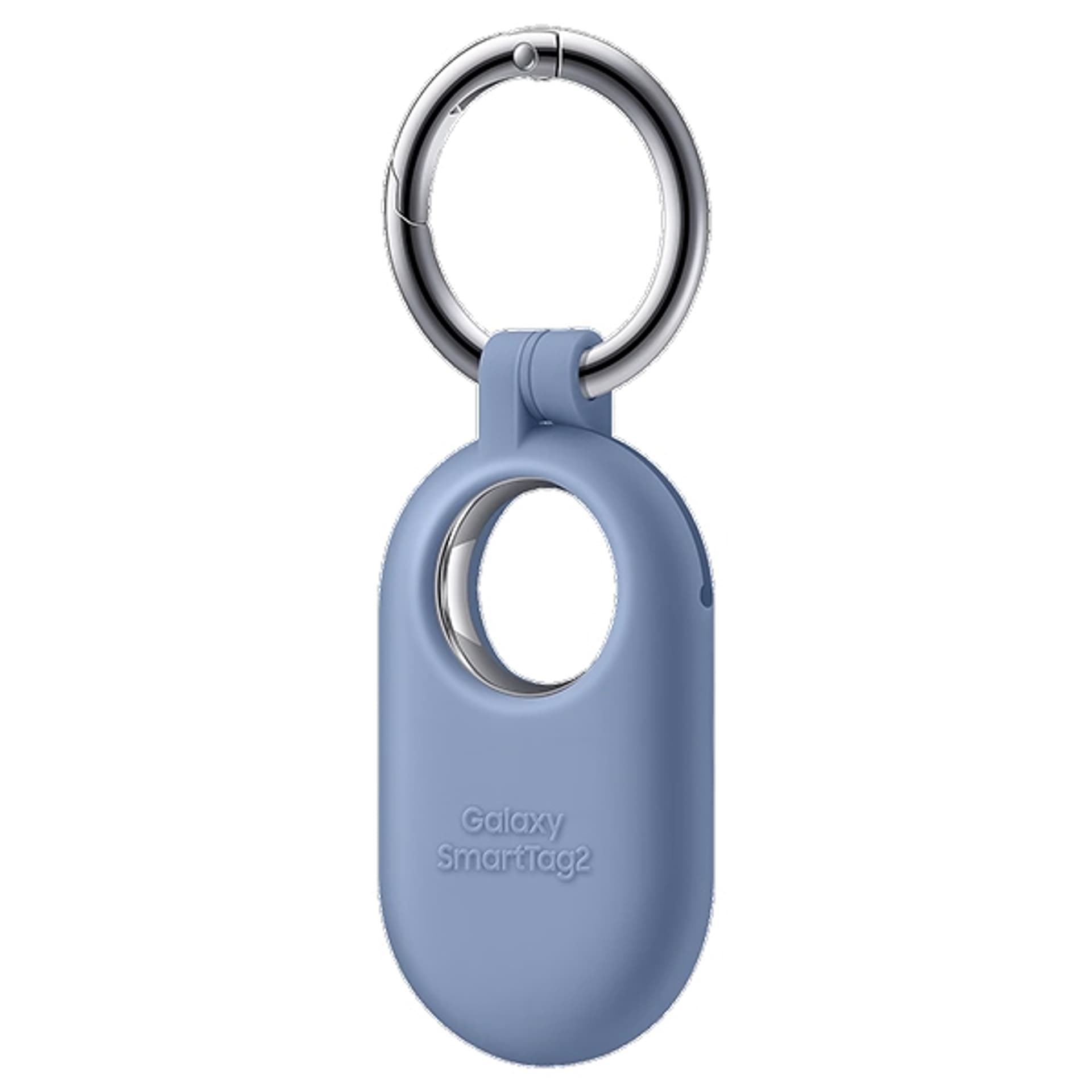 

Etui Samsung Galaxy SmartTag2 EF-PT560CLEGWW niebieski/blue Silicone Case
