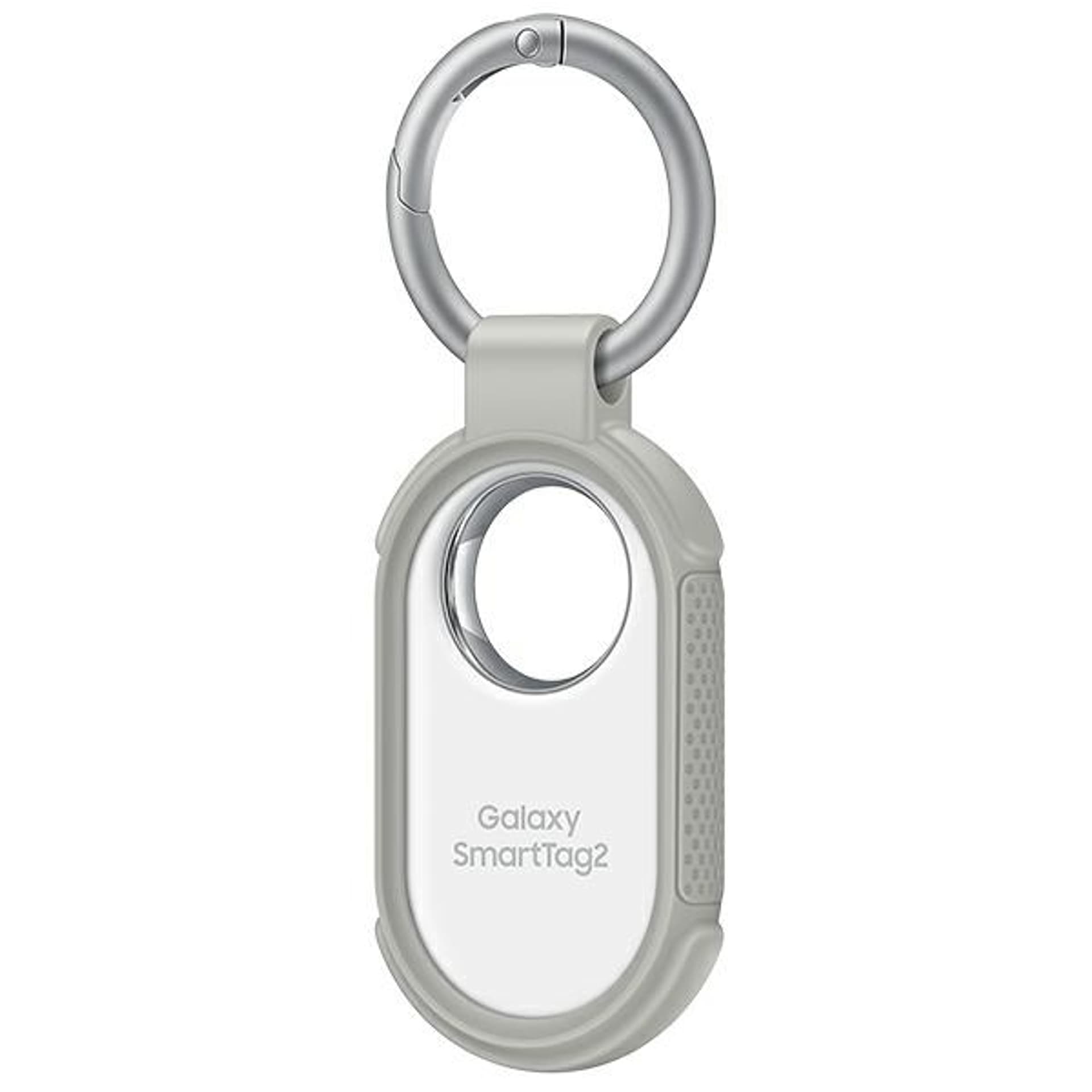 

Etui Samsung Galaxy SmartTag2 EF-RT560TJEGWW szary/gray Rugged Case