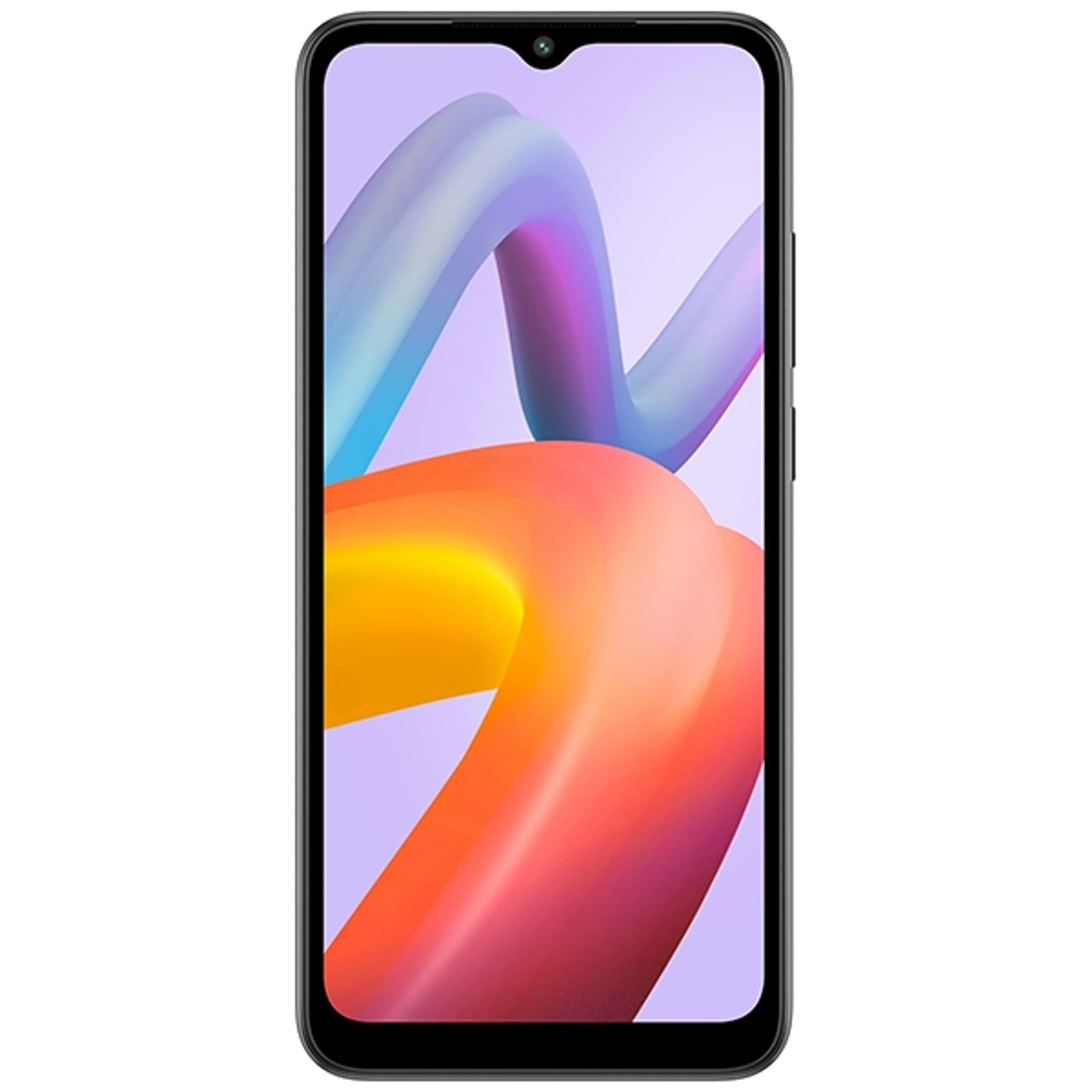 

Xiaomi Redmi A2 3/64GB czarny/black 49639