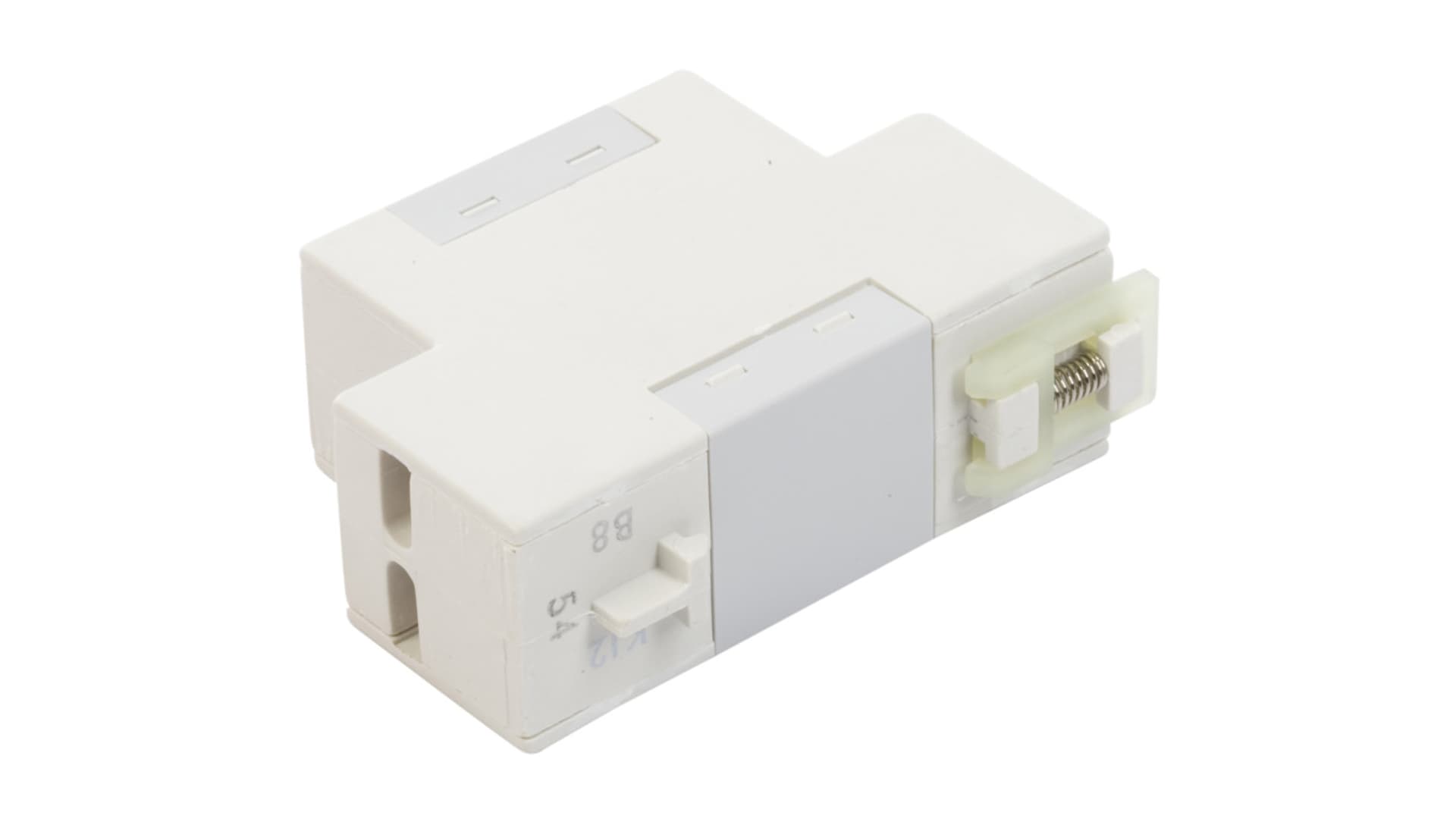 

Przekaźnik przemysłowy 2Z 25A 230V AC RG25-3022-28-3230 862722