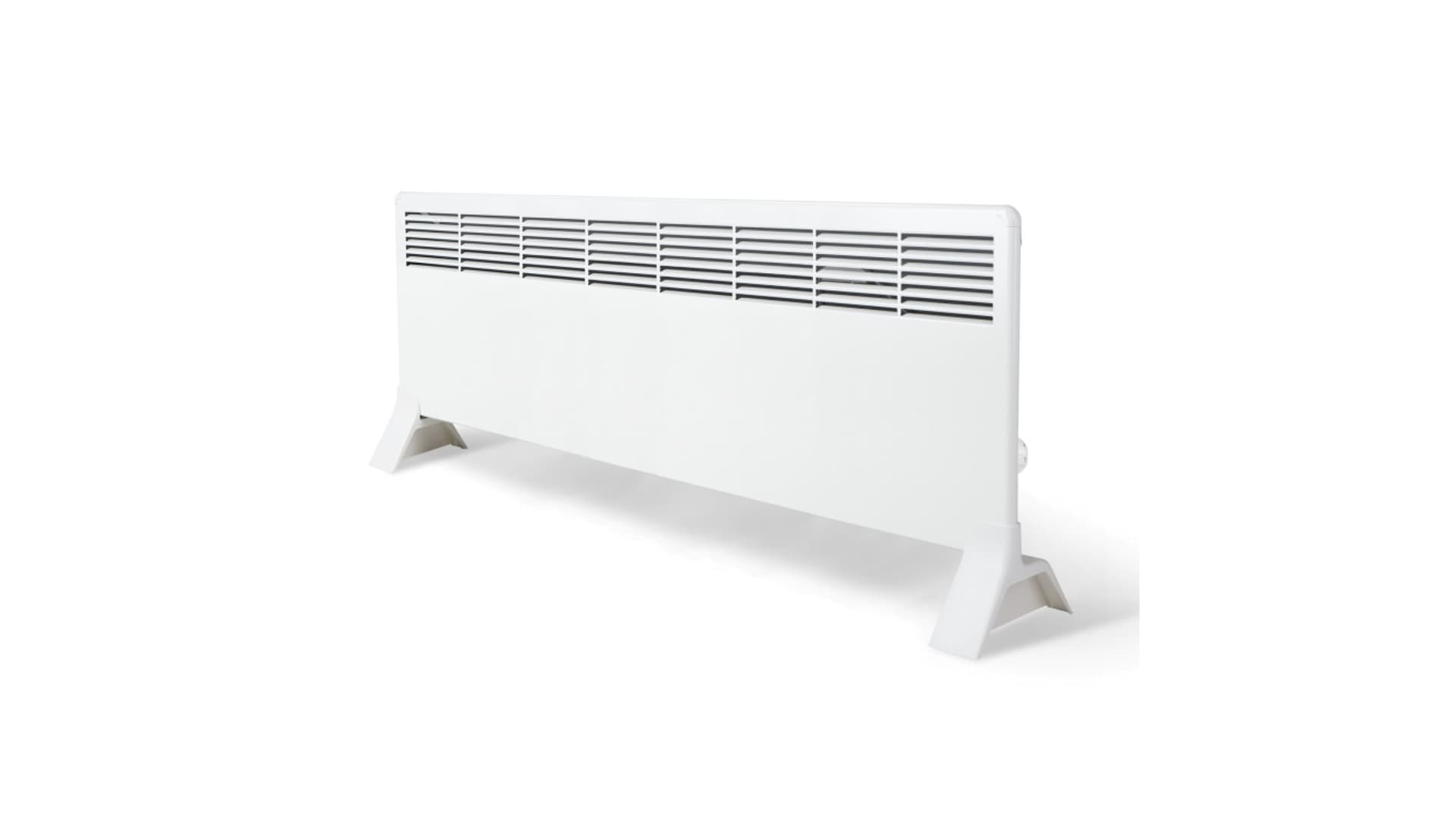 

Grzejnik BETA 1500W 389x1121mm z term. mech. wtyczką i nóżki bez wspor. mont. BETA15-MP