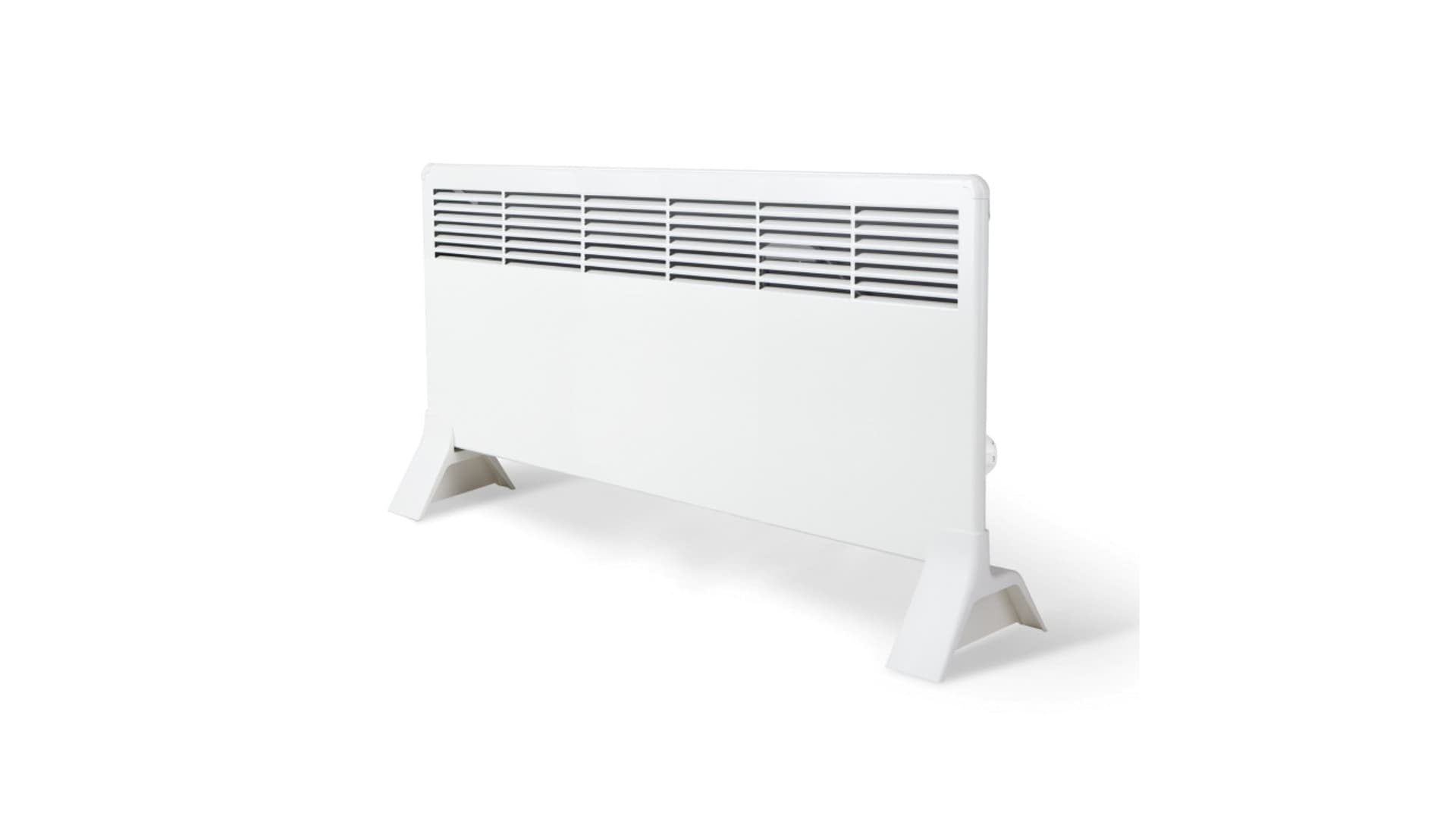 

Grzejnik BETA 1000W 389x853mm z term. mech. wtyczką i nóżki bez wspor. mont. BETA10-MP