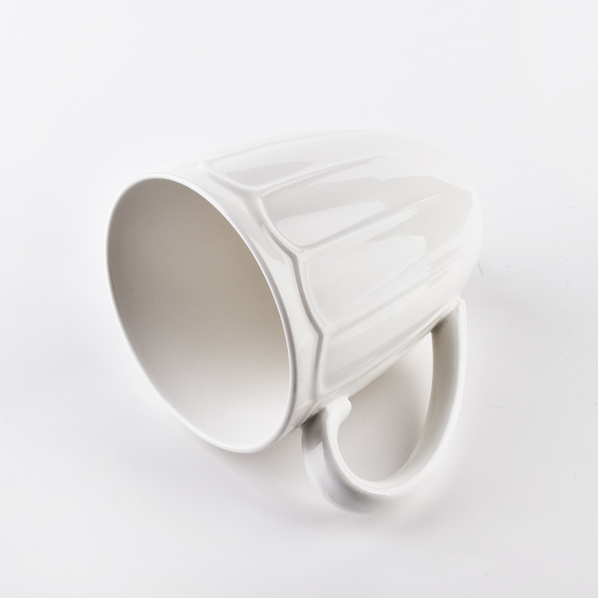 

HELLA Kubek 410ml 9x5xh10,7cm