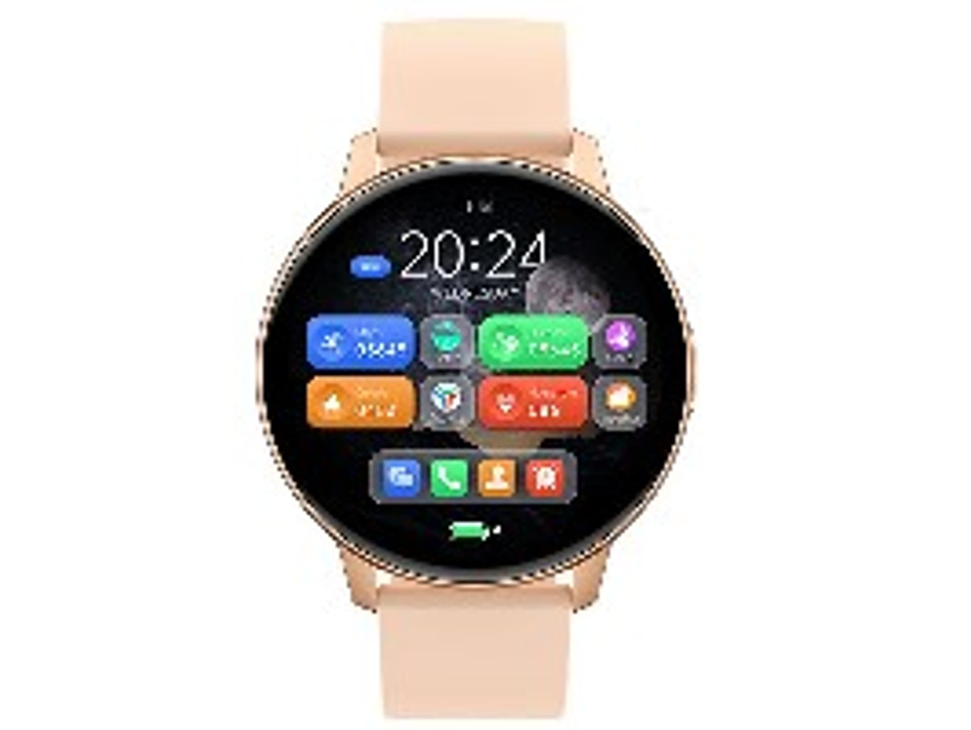 

TRACER Smartwatch SMW9A SPARK 1.43 Amoled