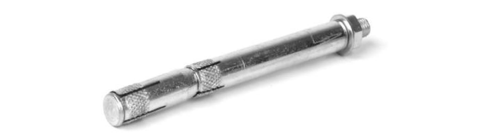 

KOŁEK STALOWY 12*160/M8
