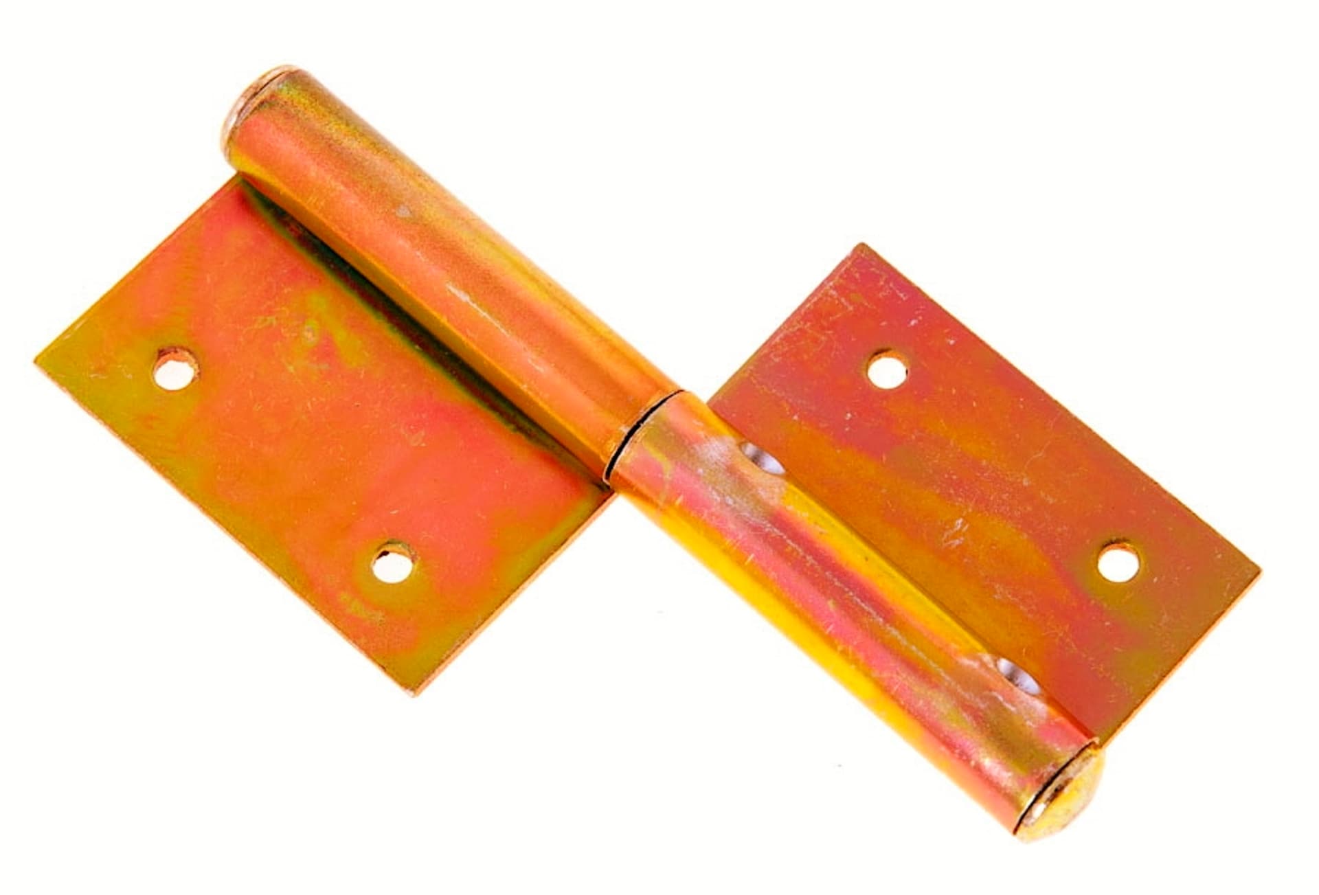 

ZAWIAS OCYNKOWANY DRZWIOWY 140MM PRAWY