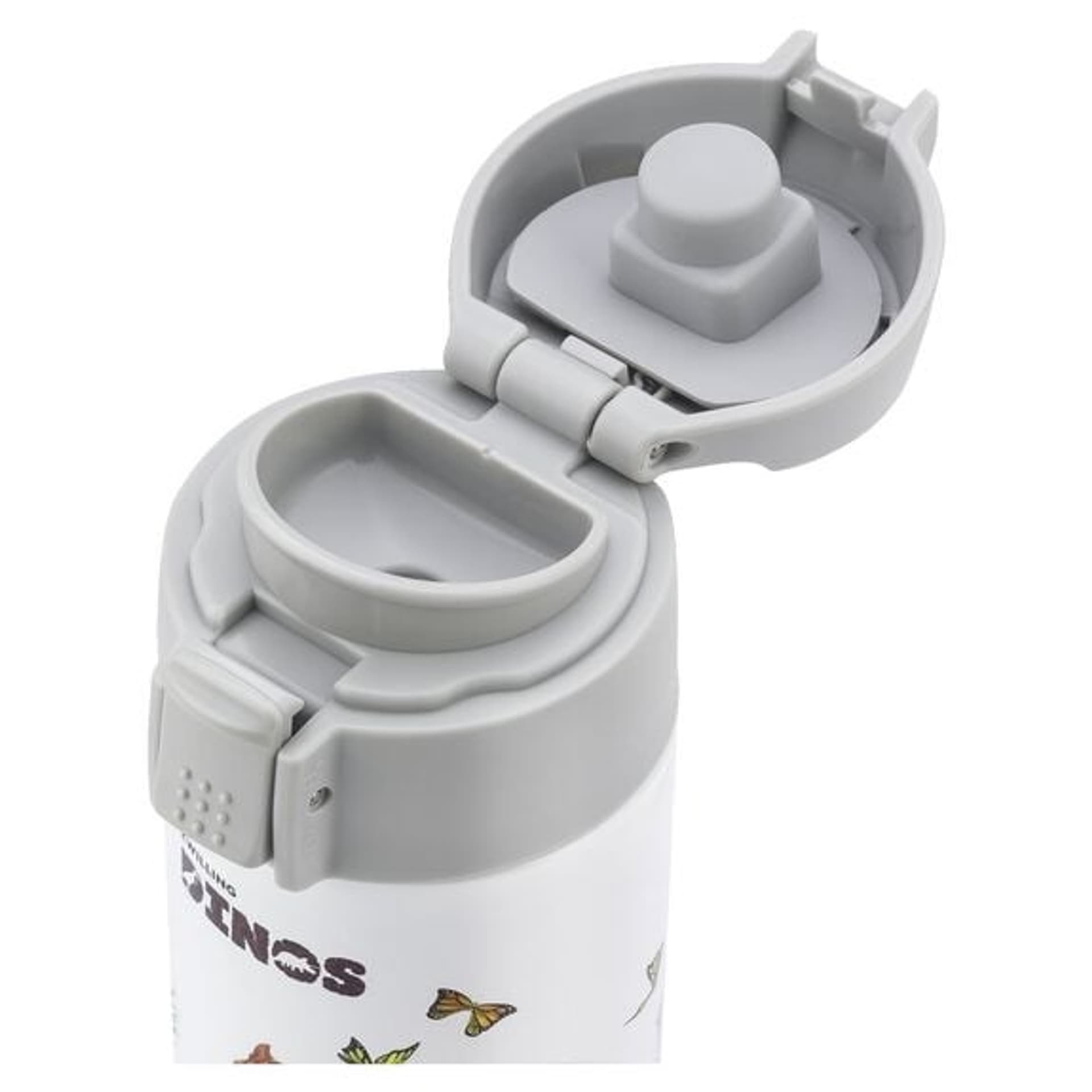 

Kubek turystyczny ZWILLING Dinos 39500-506-0 - 380 ml biały