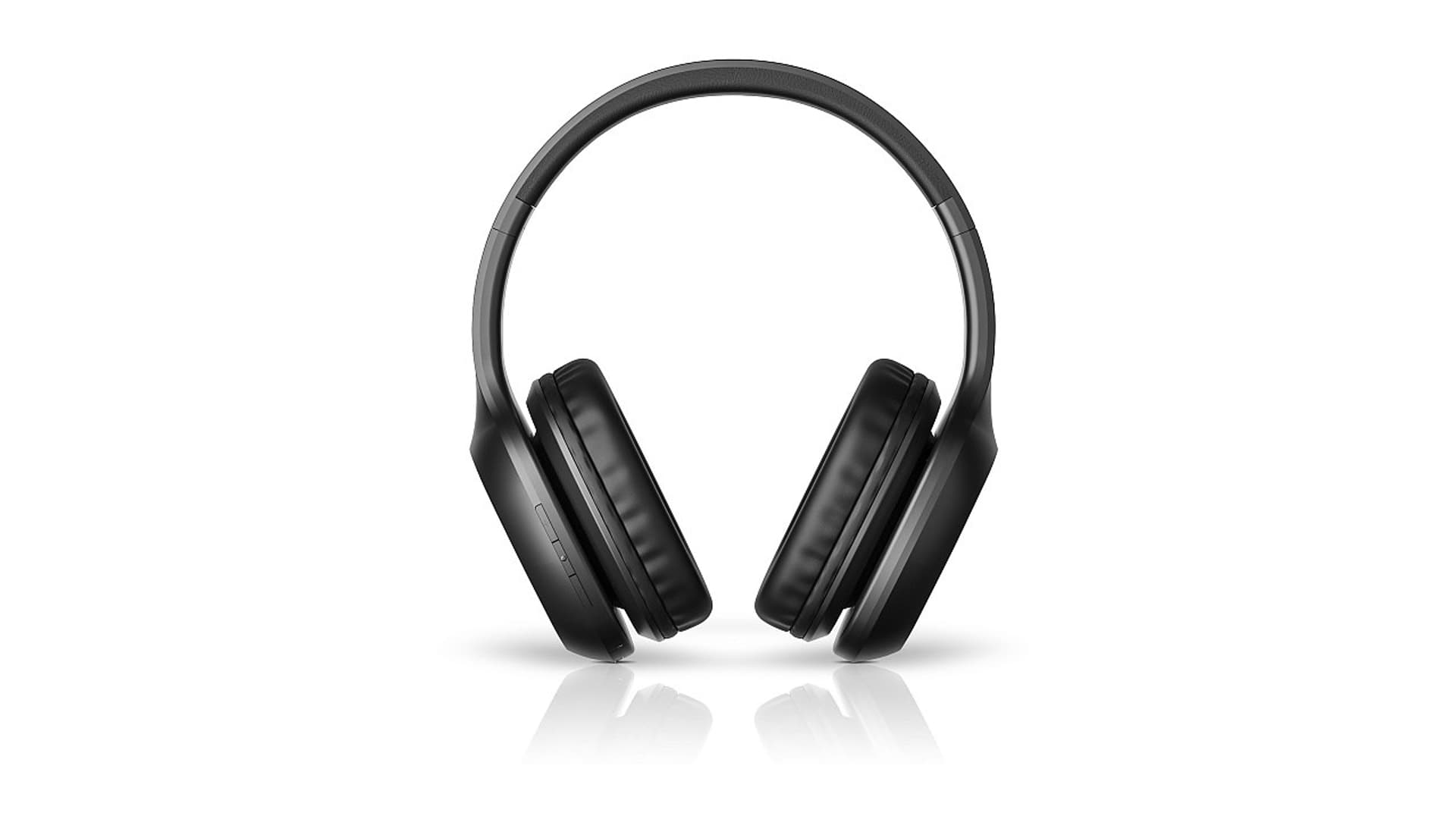 

Słuchawki bezprzewodowe (bluetooth) REAL-EL GD-820, Bluetooth) real-el gd-82