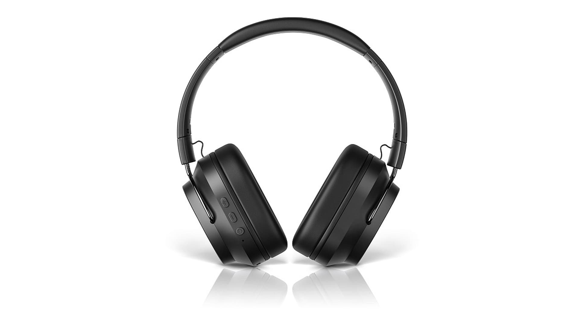 

Słuchawki bezprzewodowe (bluetooth) REAL-EL GD-860, Bluetooth) real-el gd-86