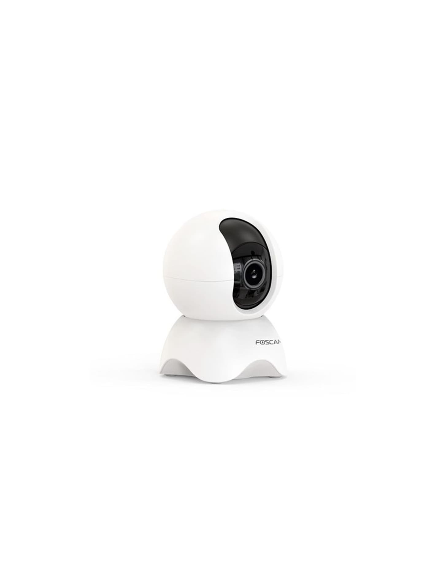 

Kamera IP Wi-fi Foscam X5 INDOOR 5MP