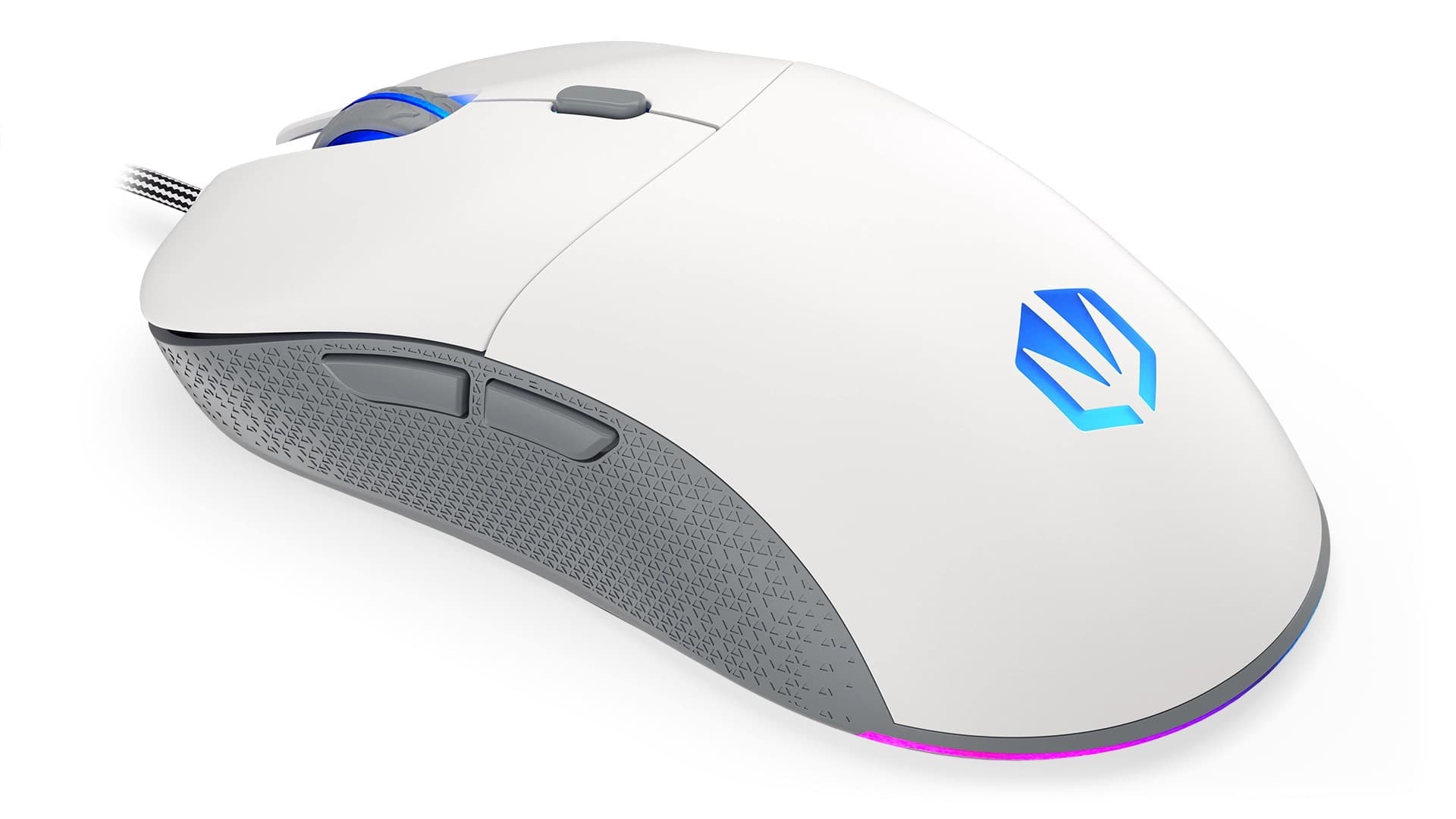 

Mysz gamingowa ENDORFY GEM Plus OWH PAW3370