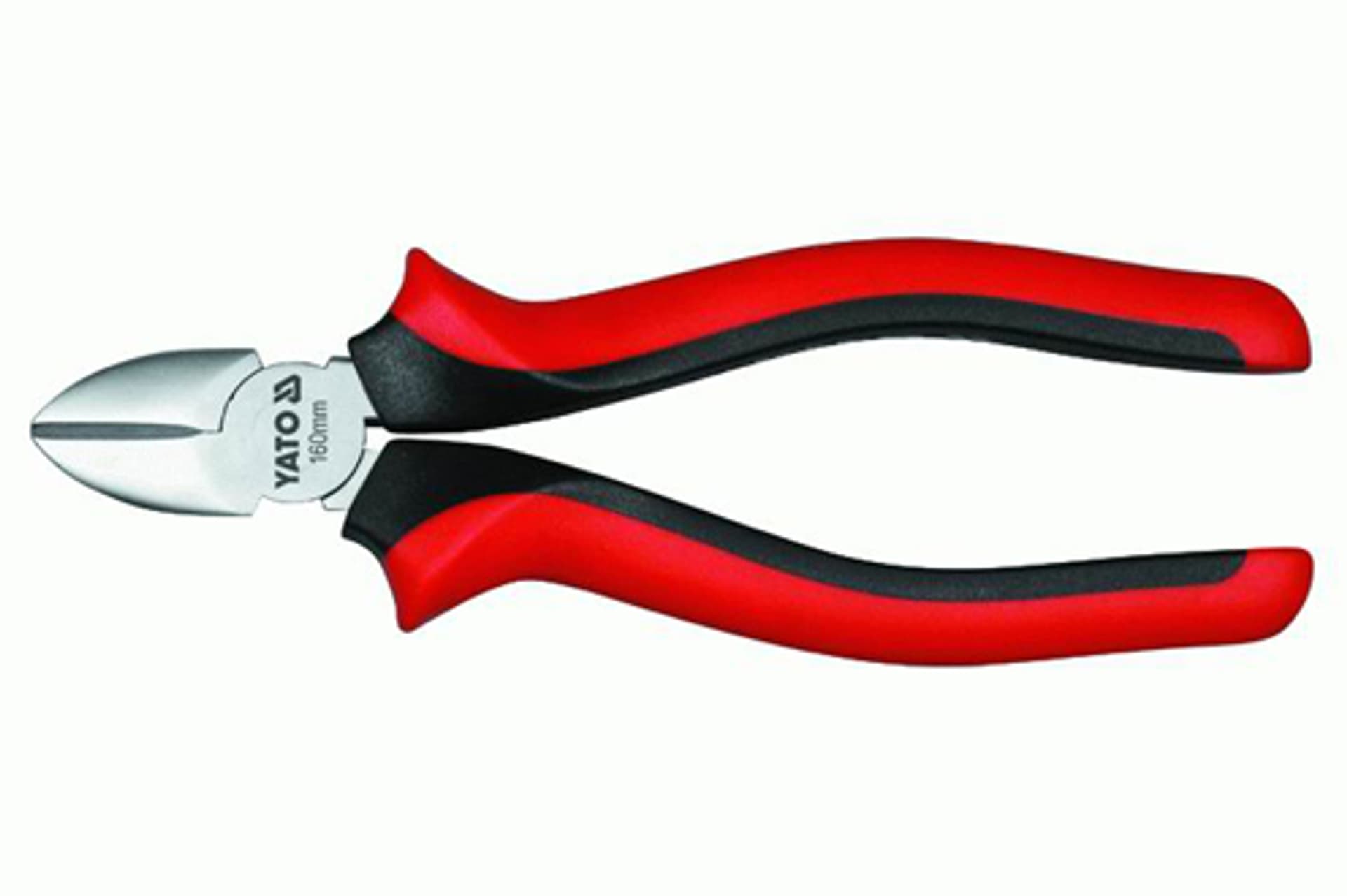 

SZCZYPCE TNĄCE BOCZNE 180MM