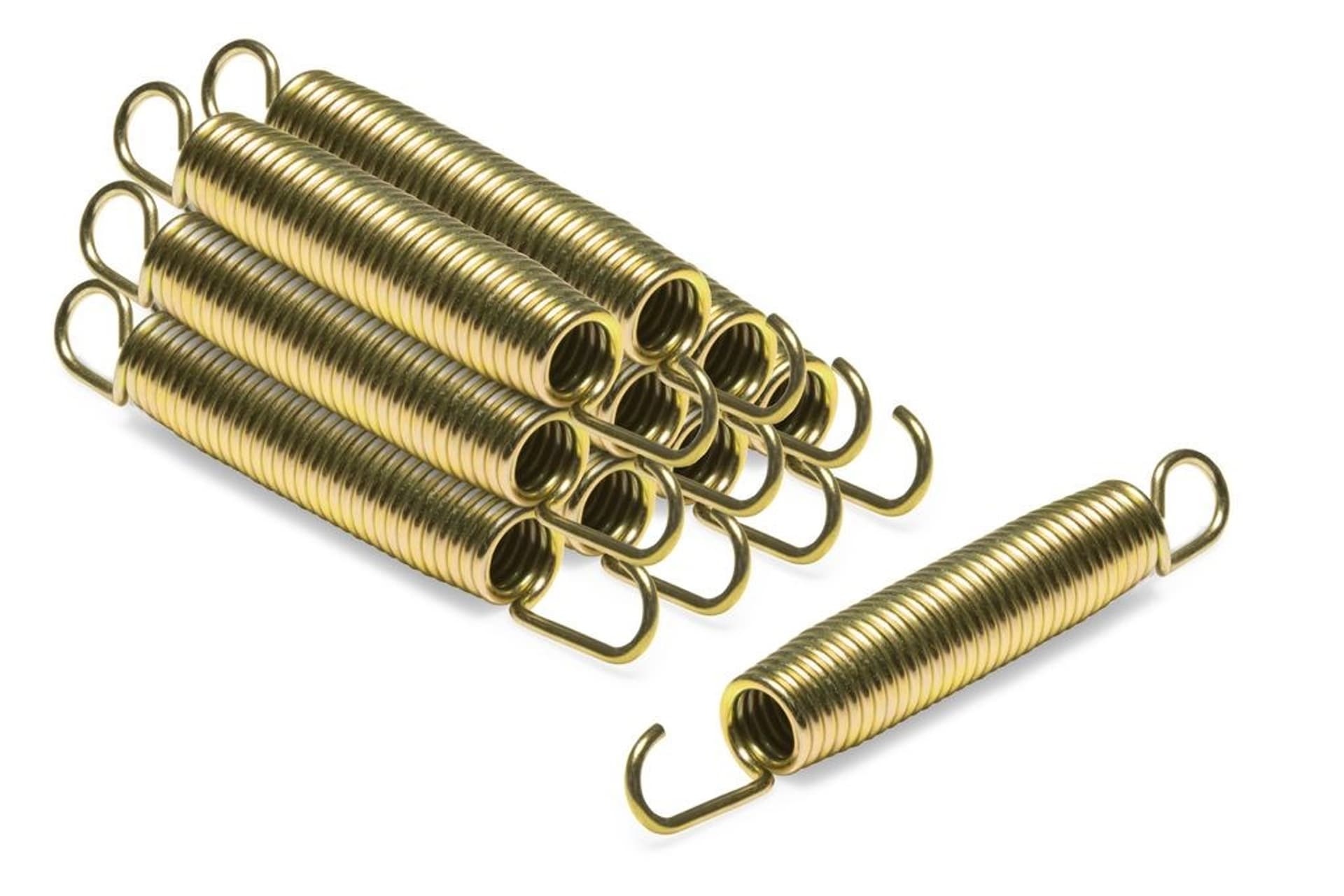

Stożkowa sprężyna 165mmx23.5mmx3.2mm