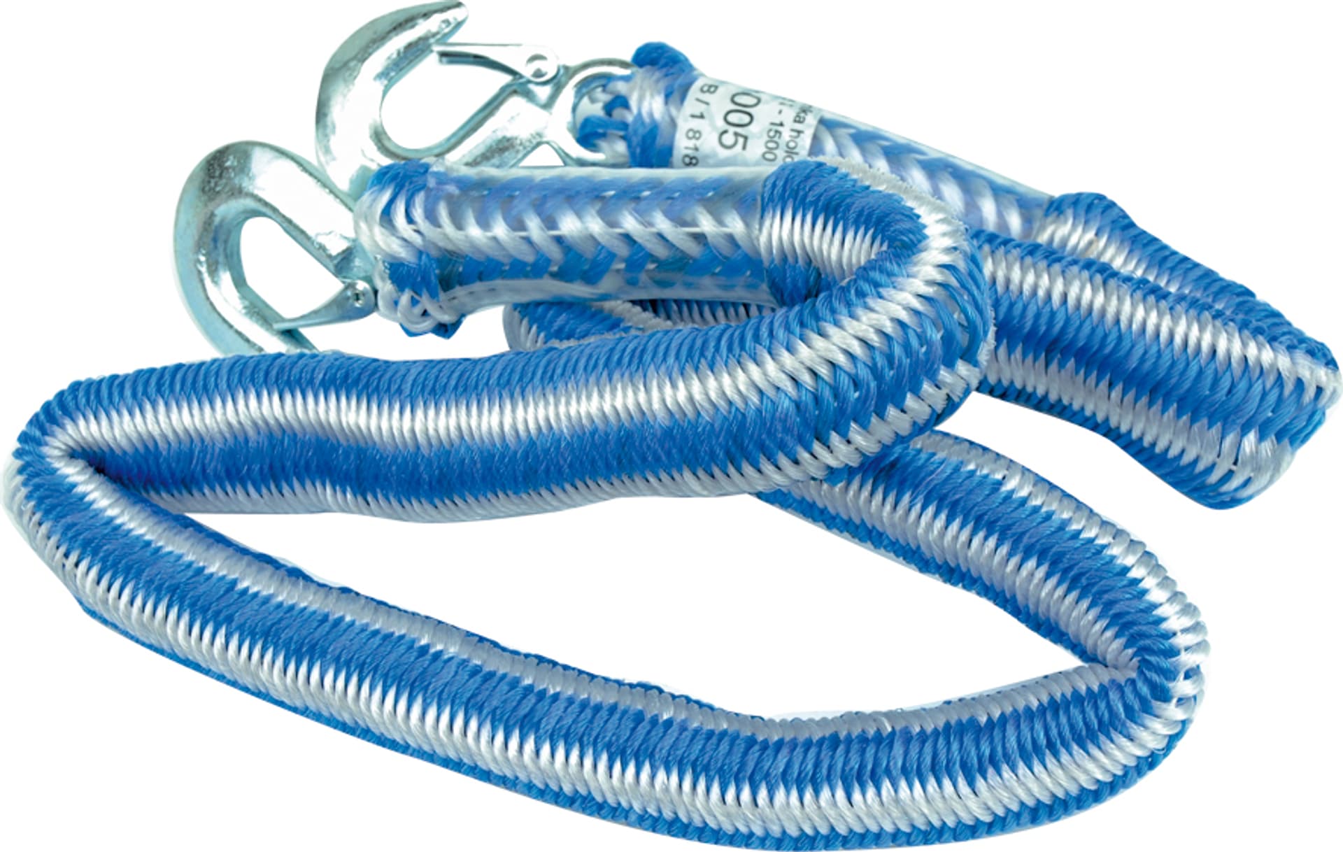 

LINKA HOLOWNICZA ELASTYCZNA 2500KG