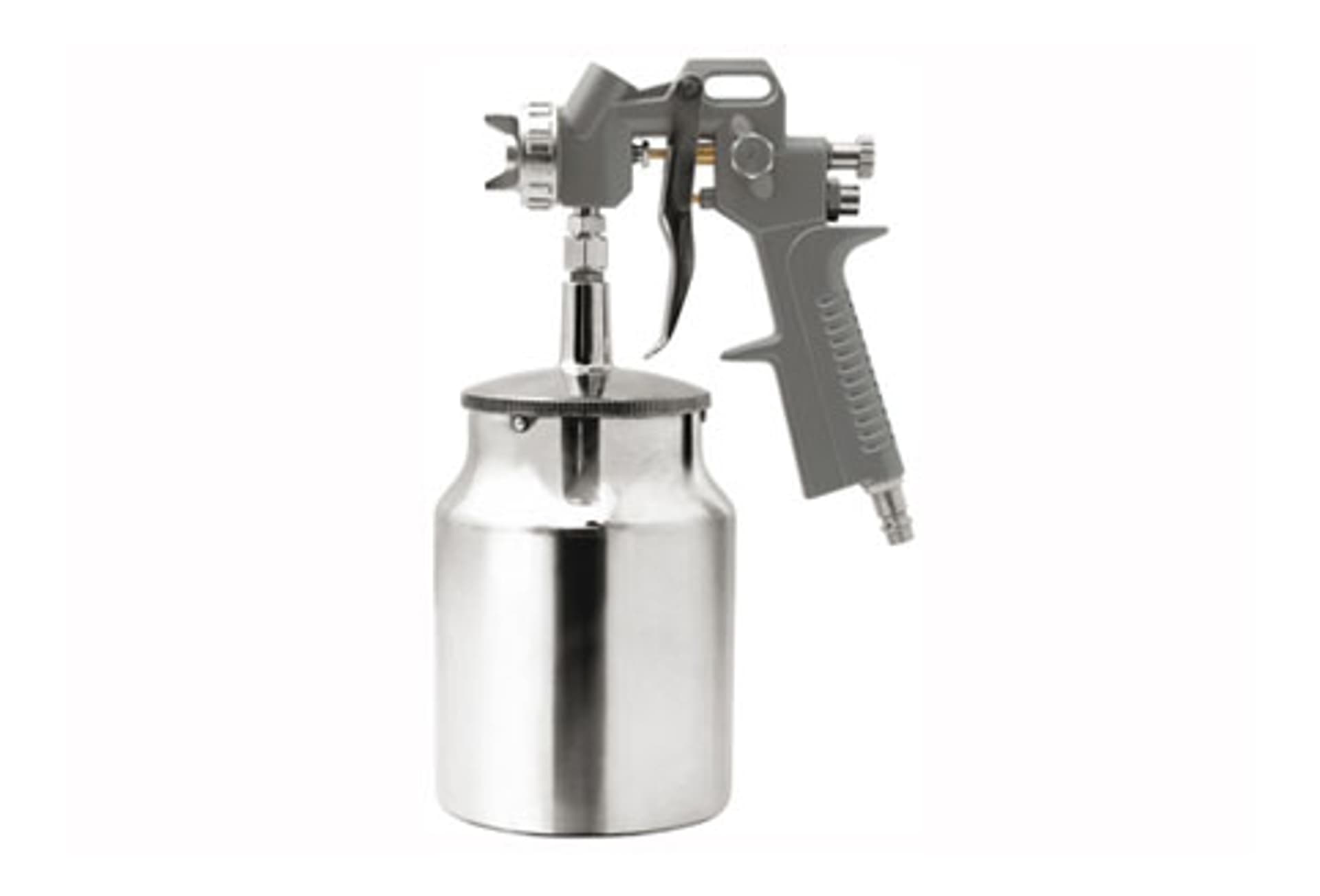 

PISTOLET LAKIERNICZY DOLNY ZBIORNIK 1000ML