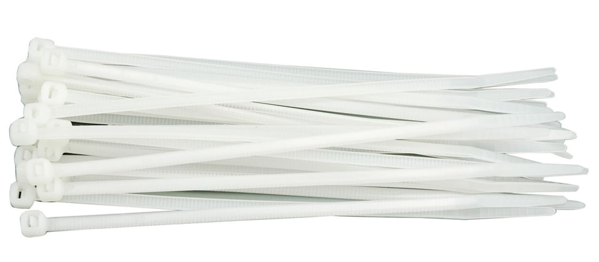 

OPASKI PLASTIKOWE 240*4,8 OP-100SZT