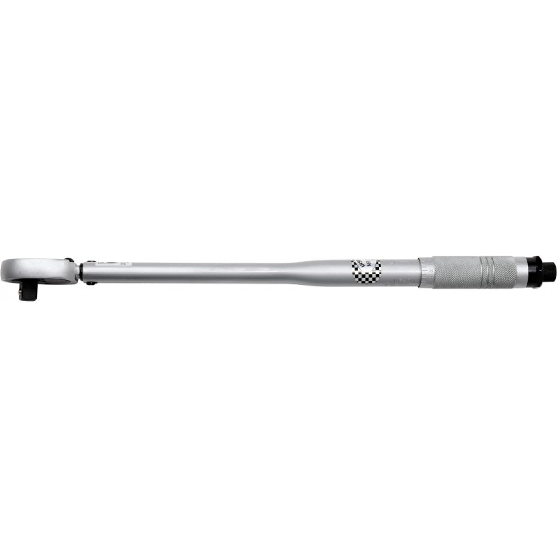 

KLUCZ DYNAMOMETRYCZNY 1/2'' 42-210NM