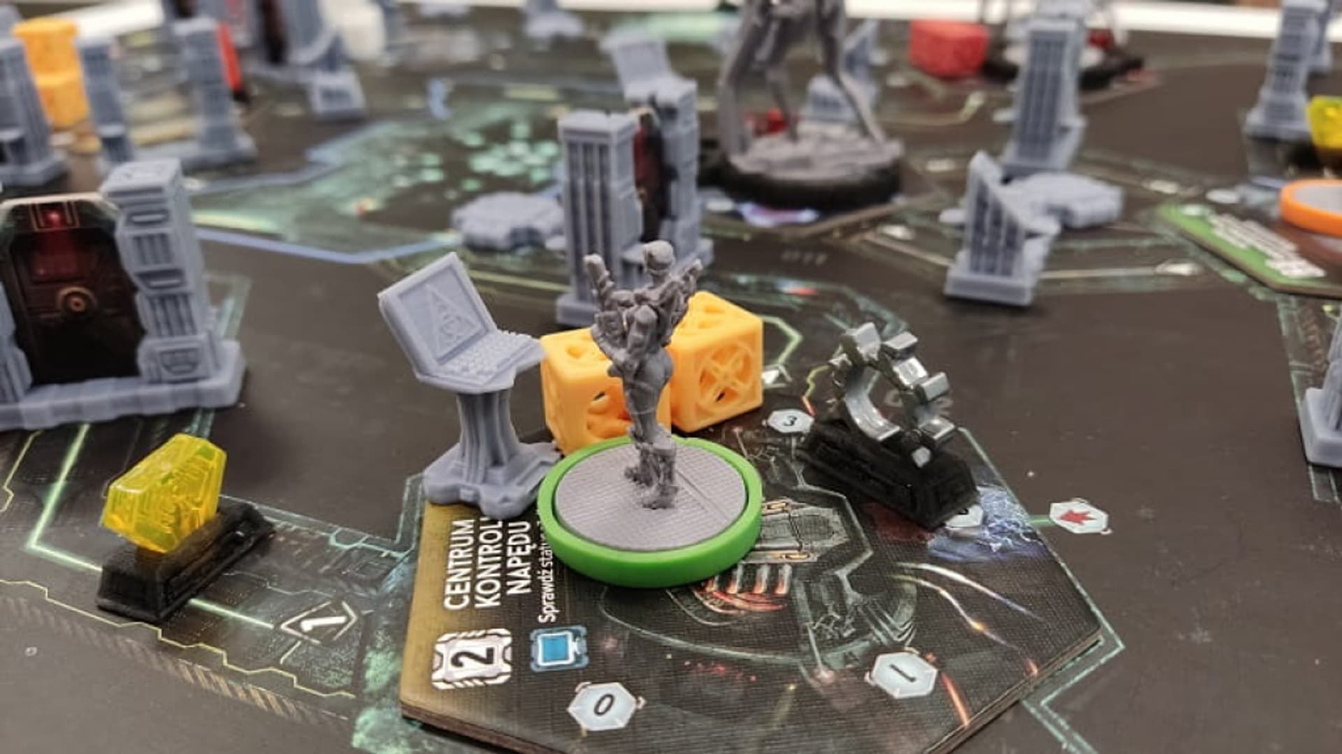 

NEMESIS - KOMPUTERY 3D - GAMES UNPLUGGED