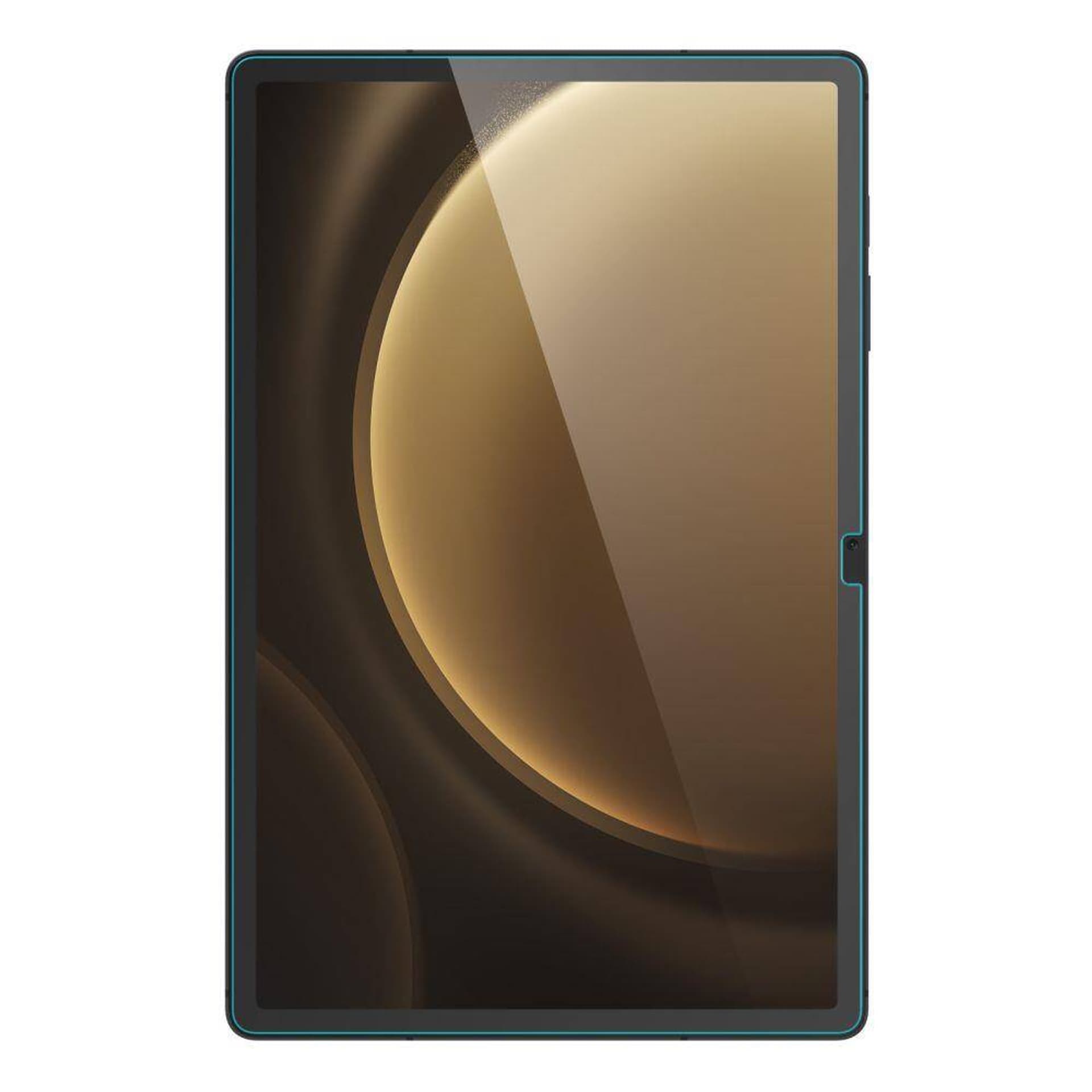 

Szkło Hartowane SAMSUNG GALAXY TAB S9 FE 10.9 Spigen Glas.tr Slim Clear