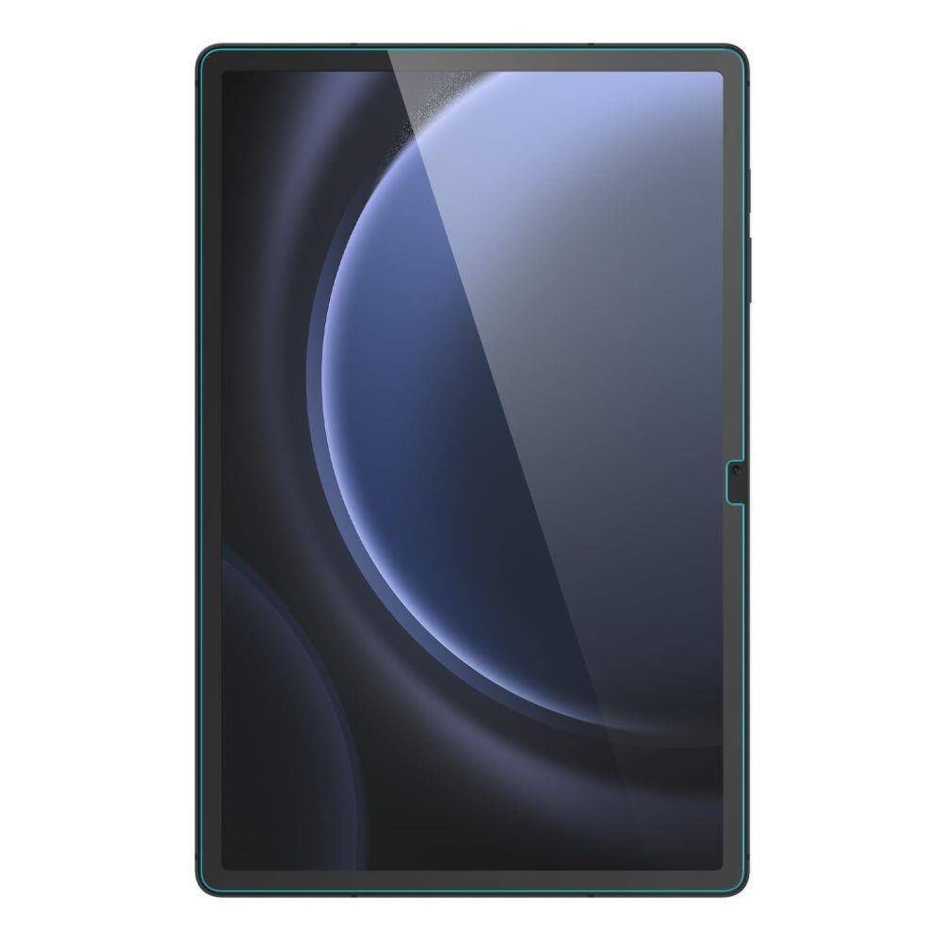 

Szkło Hartowane SAMSUNG GALAXY TAB S9 FE+ 12.4 Spigen Glas.tr Slim Clear