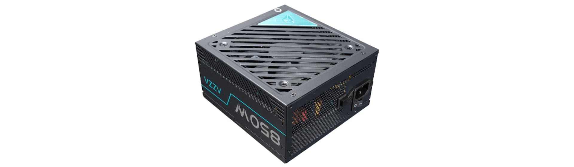 

Zasilacz Linkworld AZZA PSAZ-850G 850W