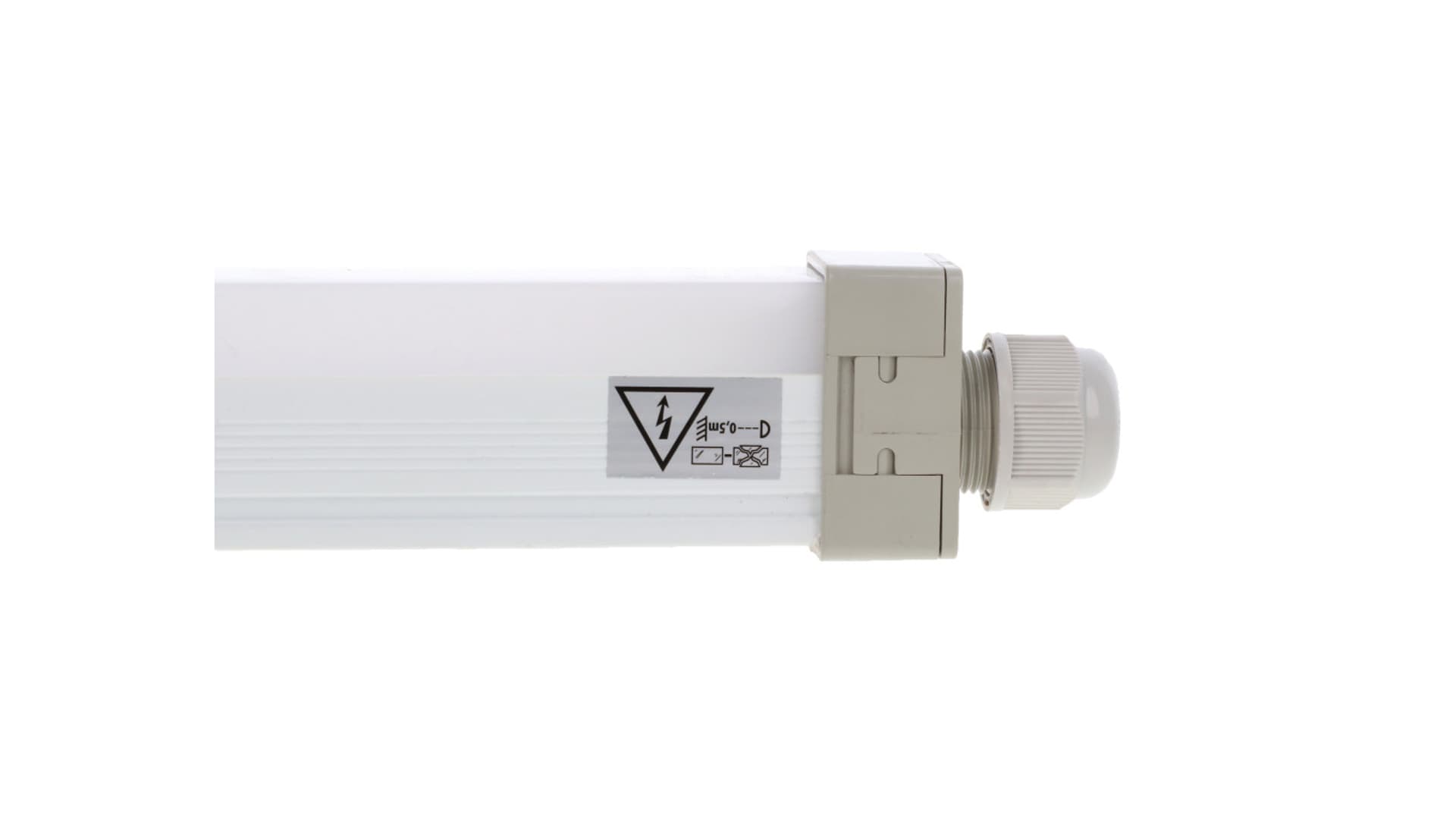 

Oprawa hermetyczna LED TP SLIM TW LED 40W-NW 4400lm 4000K IP65 27117